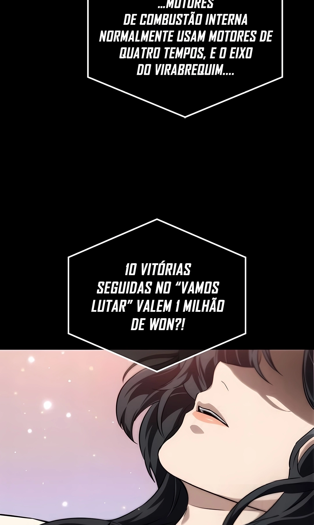 Light of Arad: Forerunner Capítulo 101 Página 46