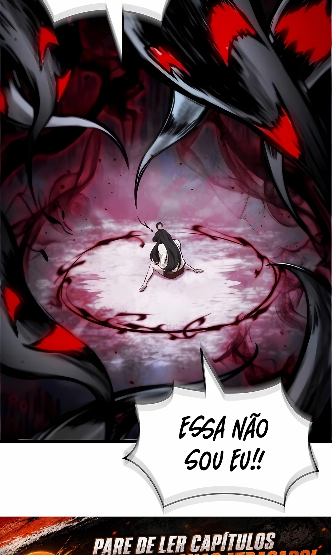 Light of Arad: Forerunner Capítulo 101 Página 59