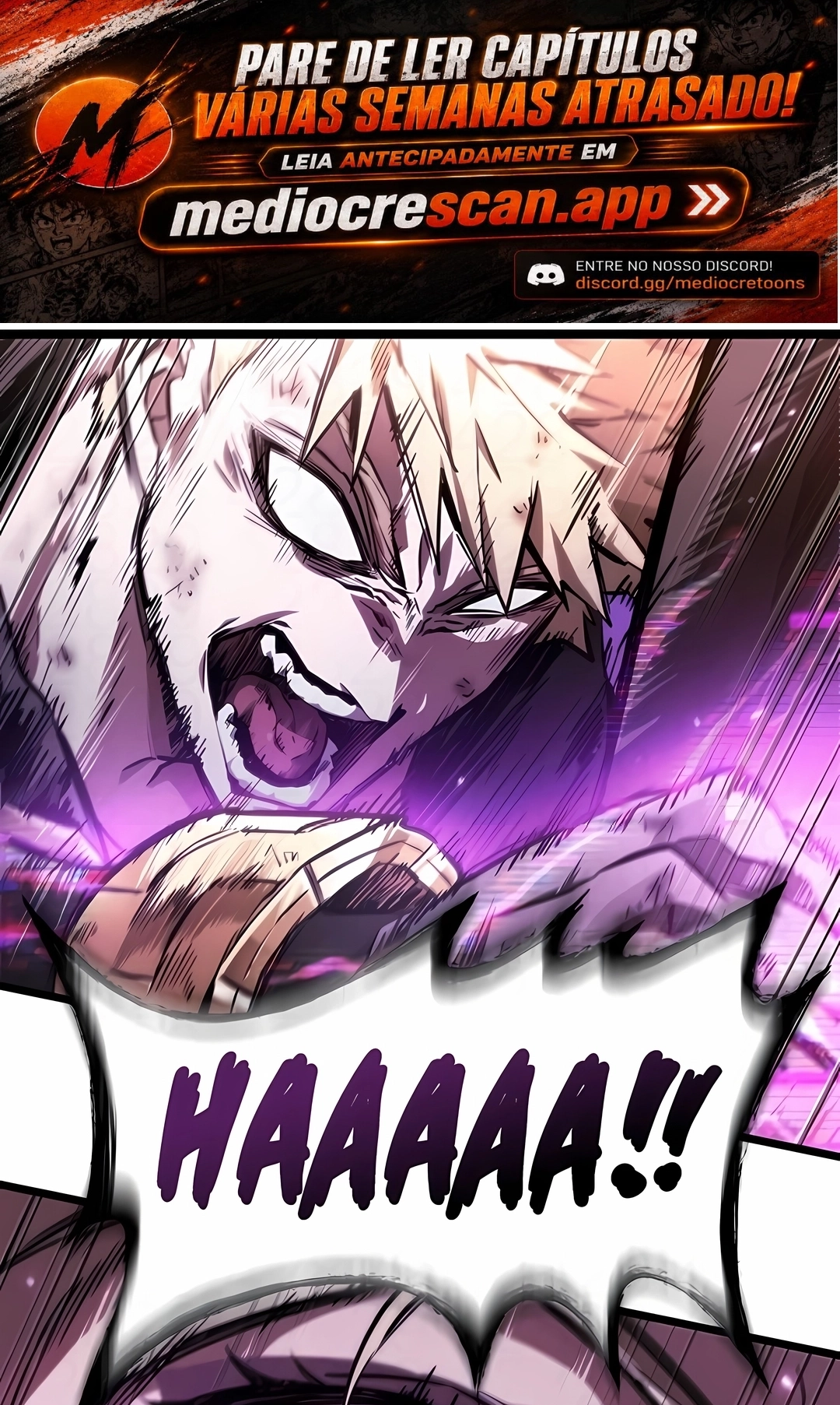 Light of Arad: Forerunner Capítulo 101 Página 77