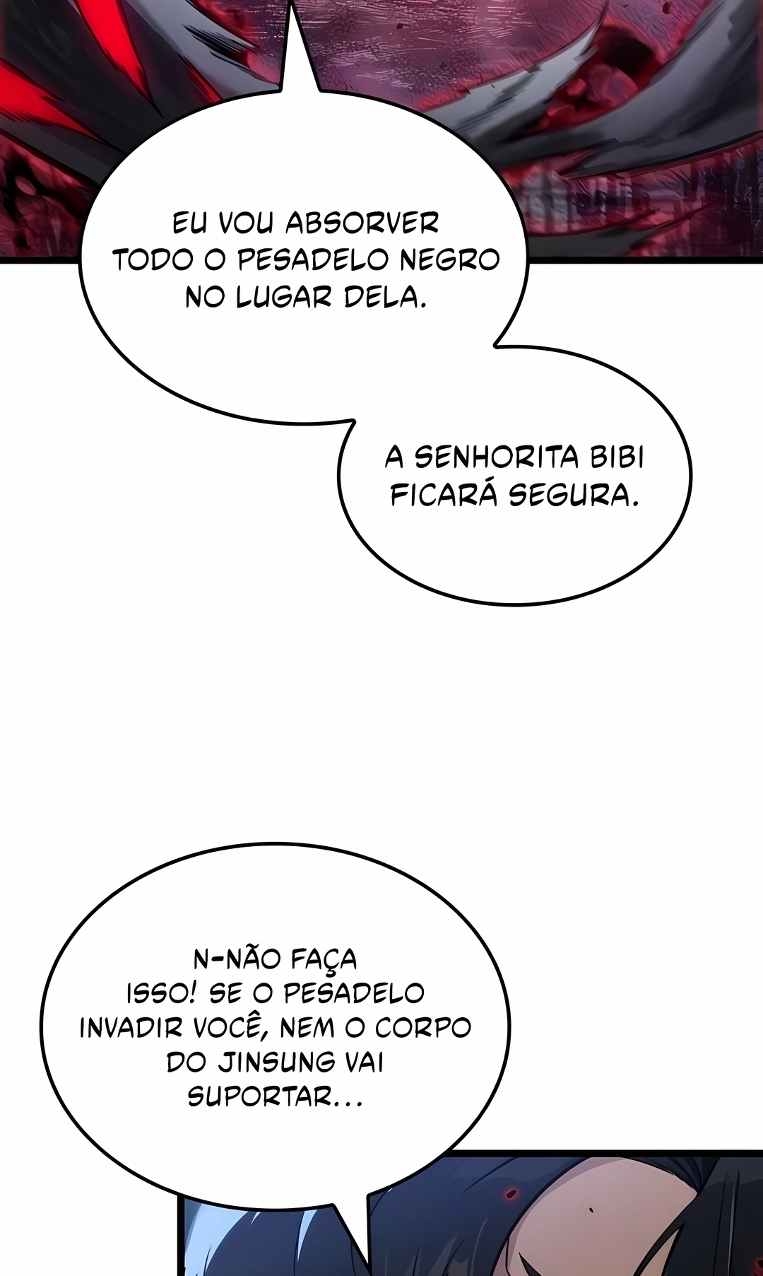 Light of Arad: Forerunner Capítulo 101 Página 81