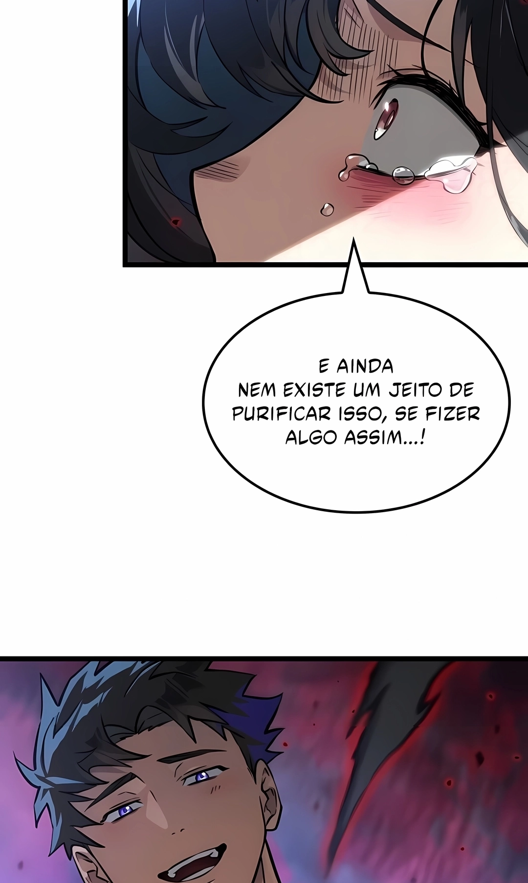 Light of Arad: Forerunner Capítulo 101 Página 82