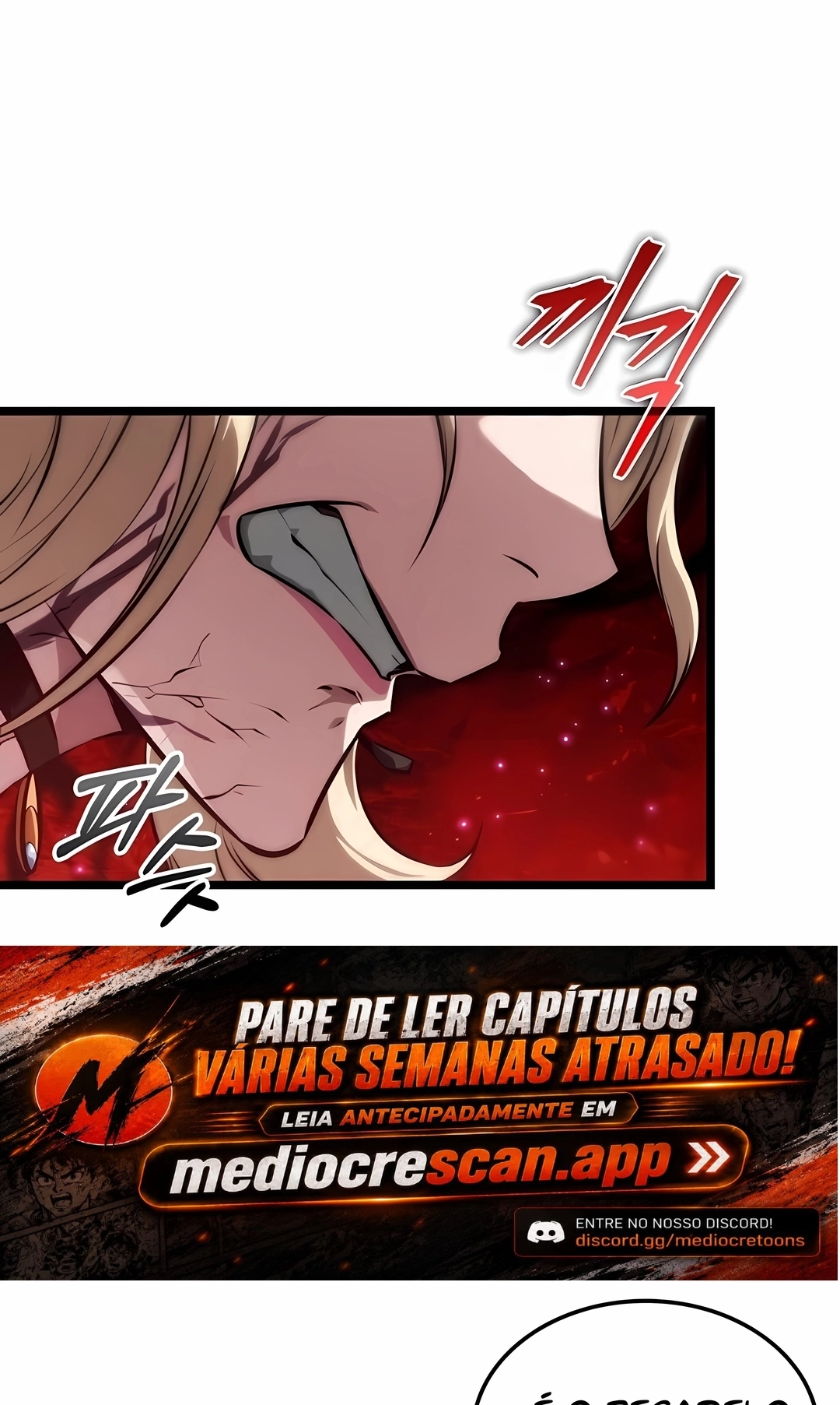 Light of Arad: Forerunner Capítulo 101 Página 9