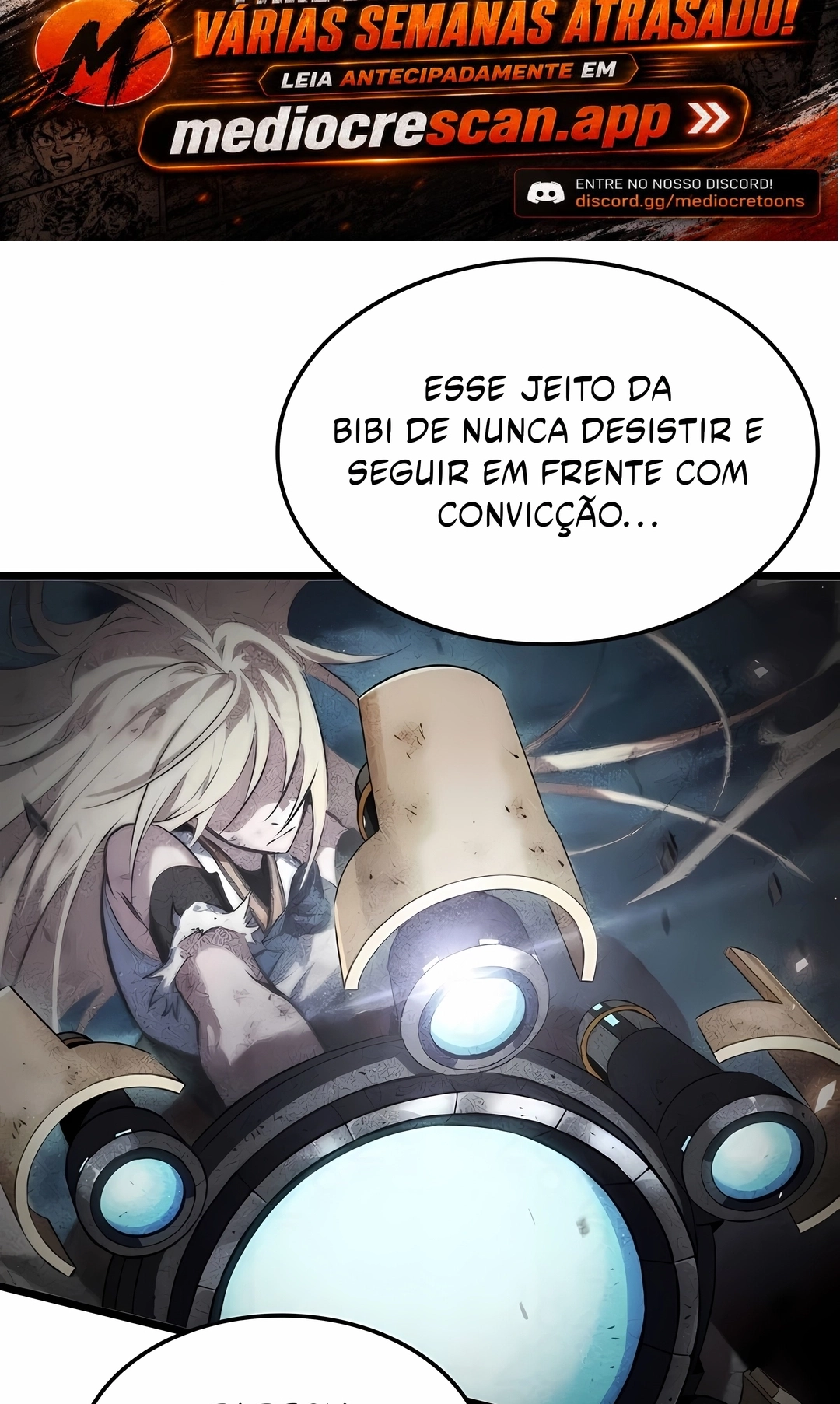Light of Arad: Forerunner Capítulo 101 Página 93