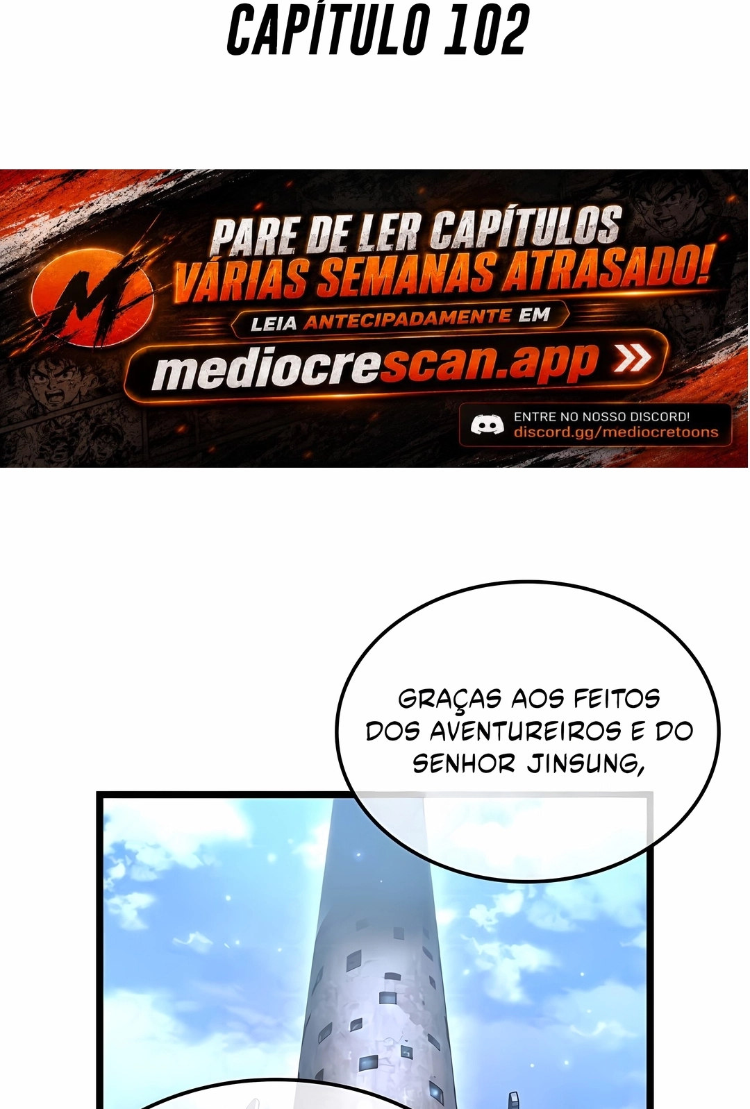 Light of Arad: Forerunner Capítulo 102 Página 13