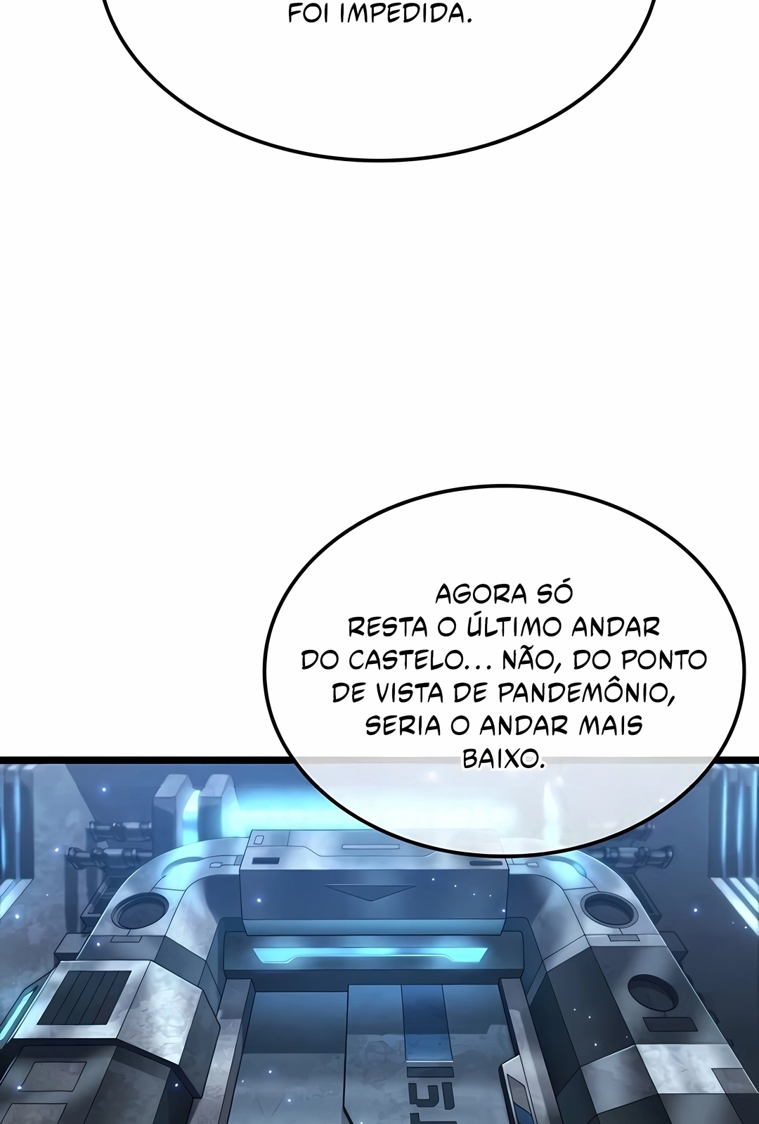 Light of Arad: Forerunner Capítulo 102 Página 15