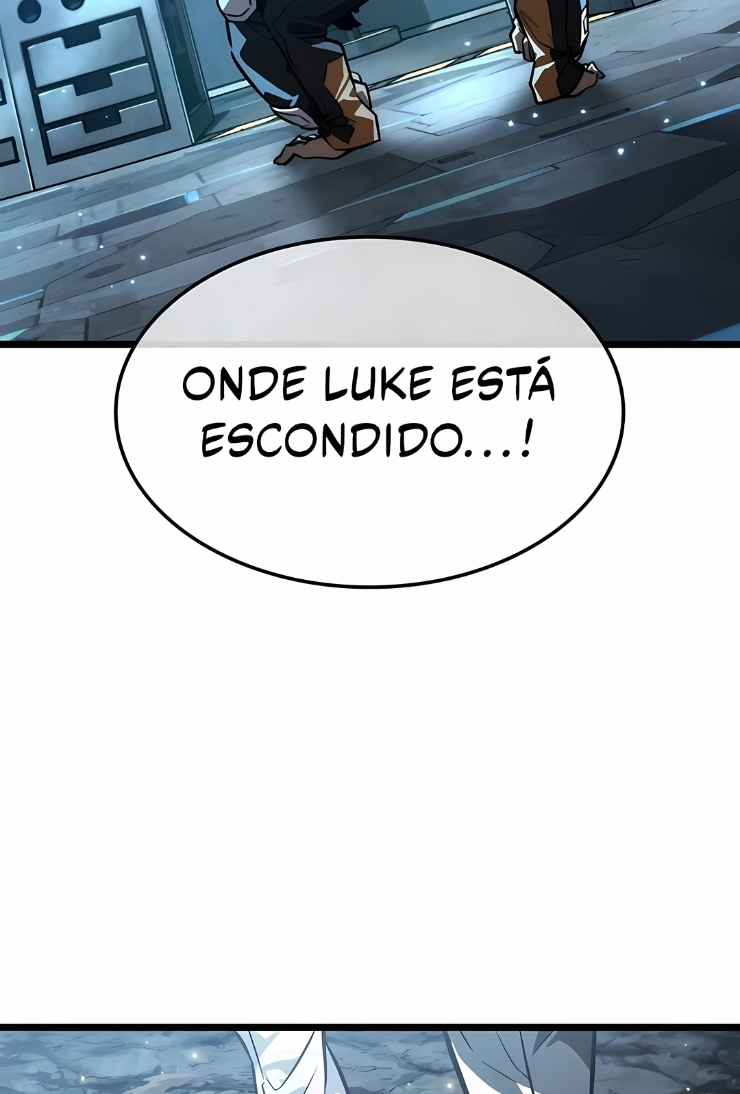 Light of Arad: Forerunner Capítulo 102 Página 17