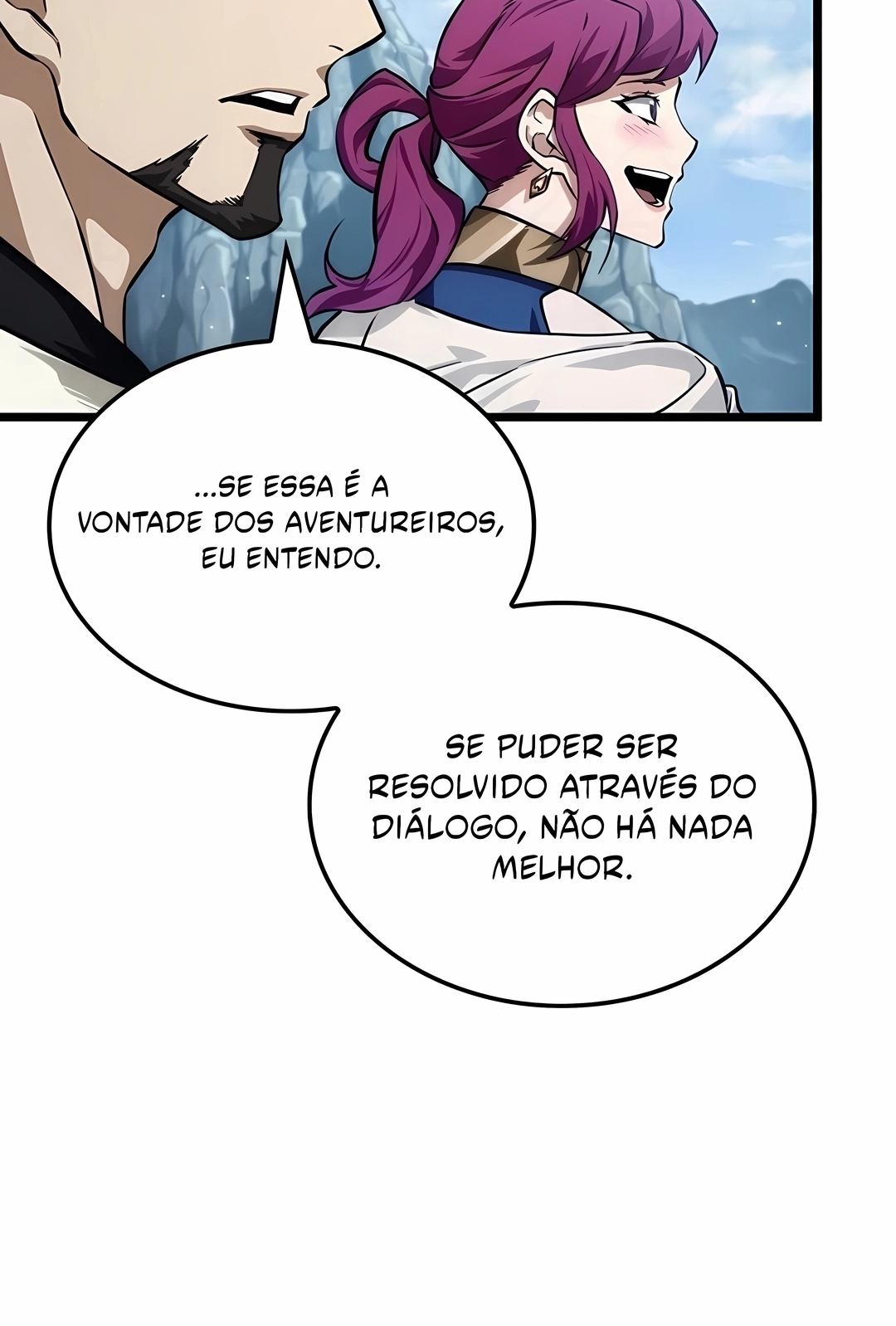Light of Arad: Forerunner Capítulo 102 Página 21