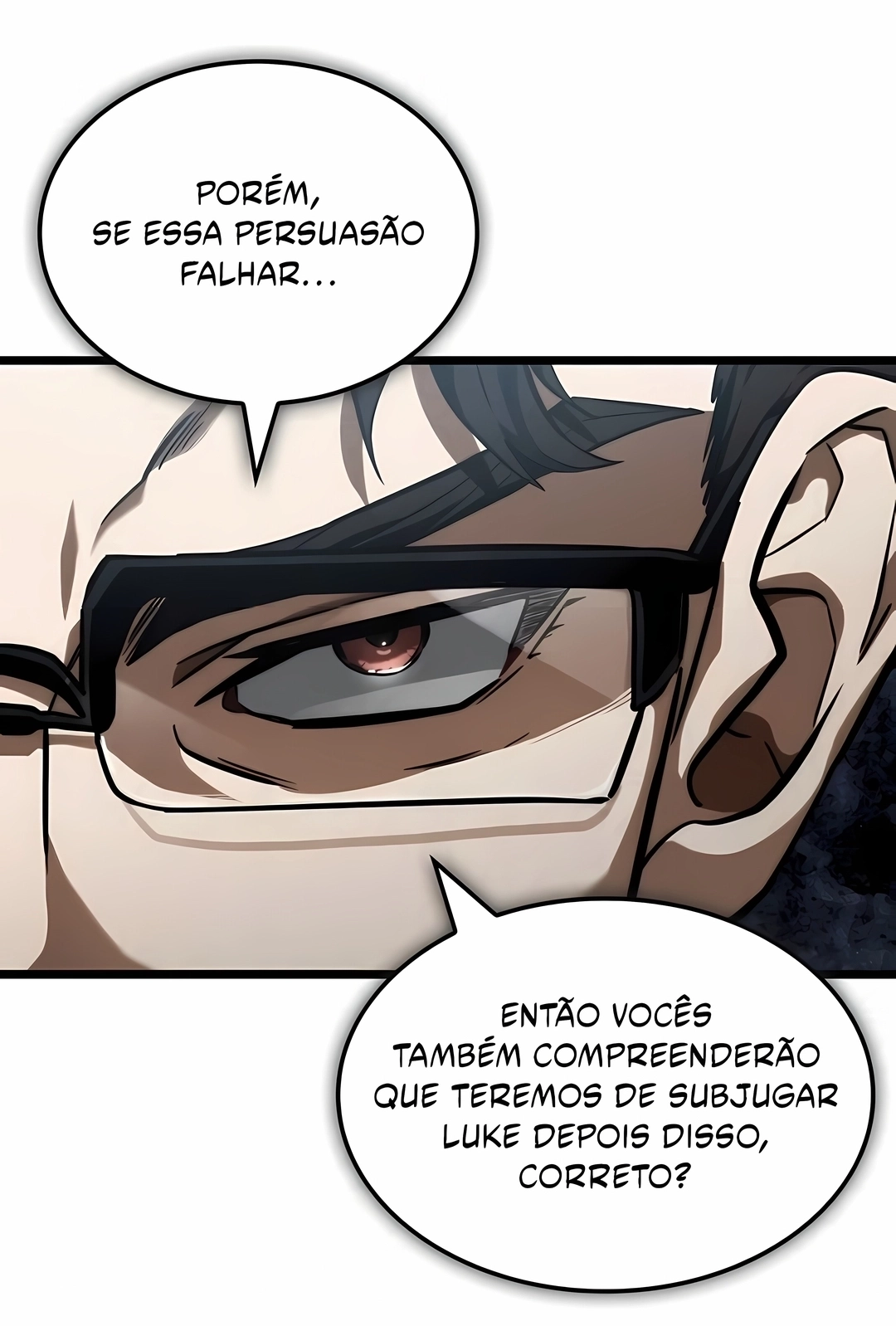 Light of Arad: Forerunner Capítulo 102 Página 22