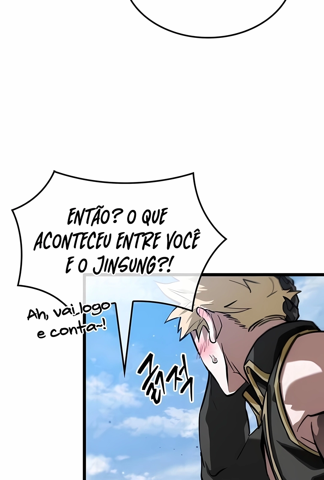 Light of Arad: Forerunner Capítulo 102 Página 26