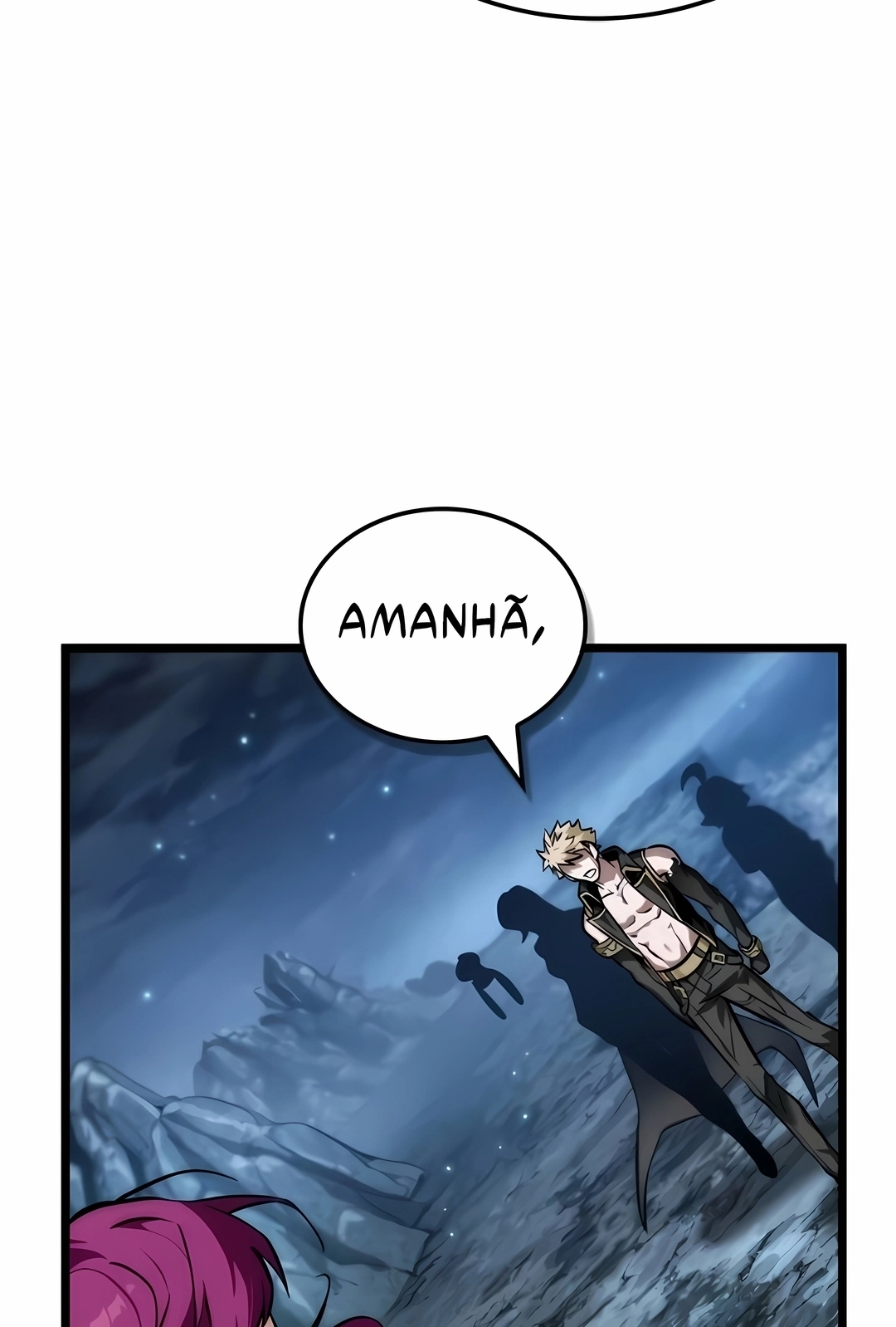 Light of Arad: Forerunner Capítulo 102 Página 49