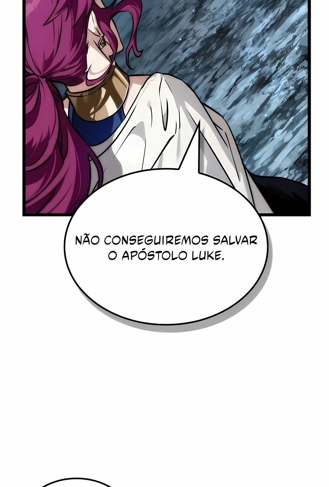 Light of Arad: Forerunner Capítulo 102 Página 50