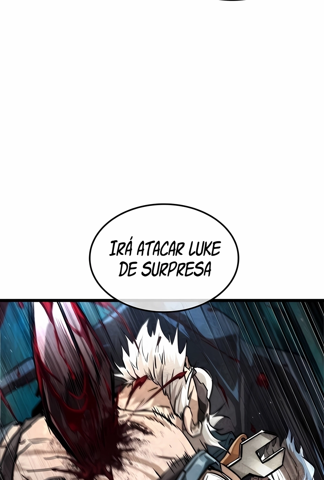 Light of Arad: Forerunner Capítulo 102 Página 55