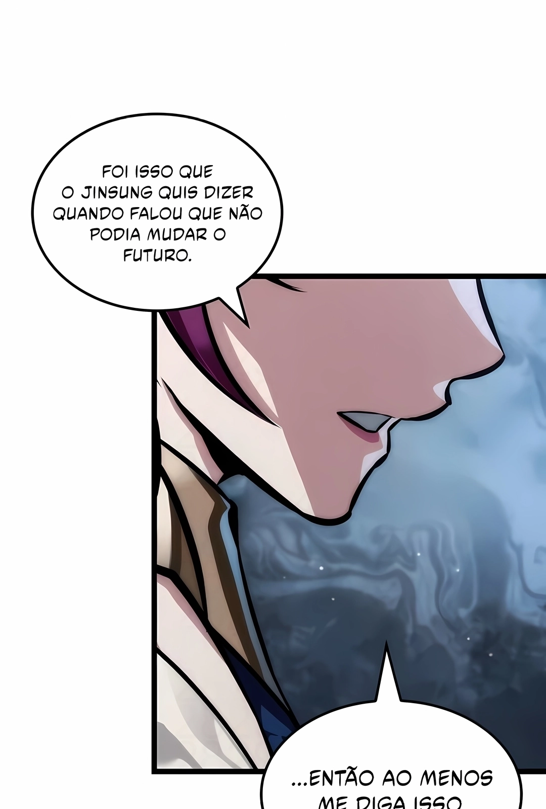 Light of Arad: Forerunner Capítulo 102 Página 73