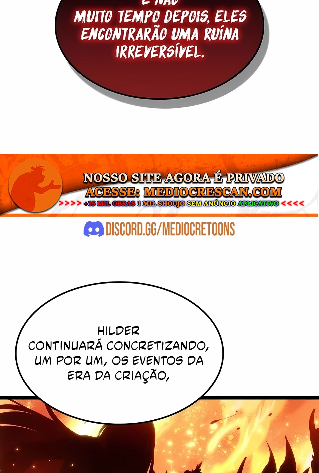 Light of Arad: Forerunner Capítulo 102 Página 76