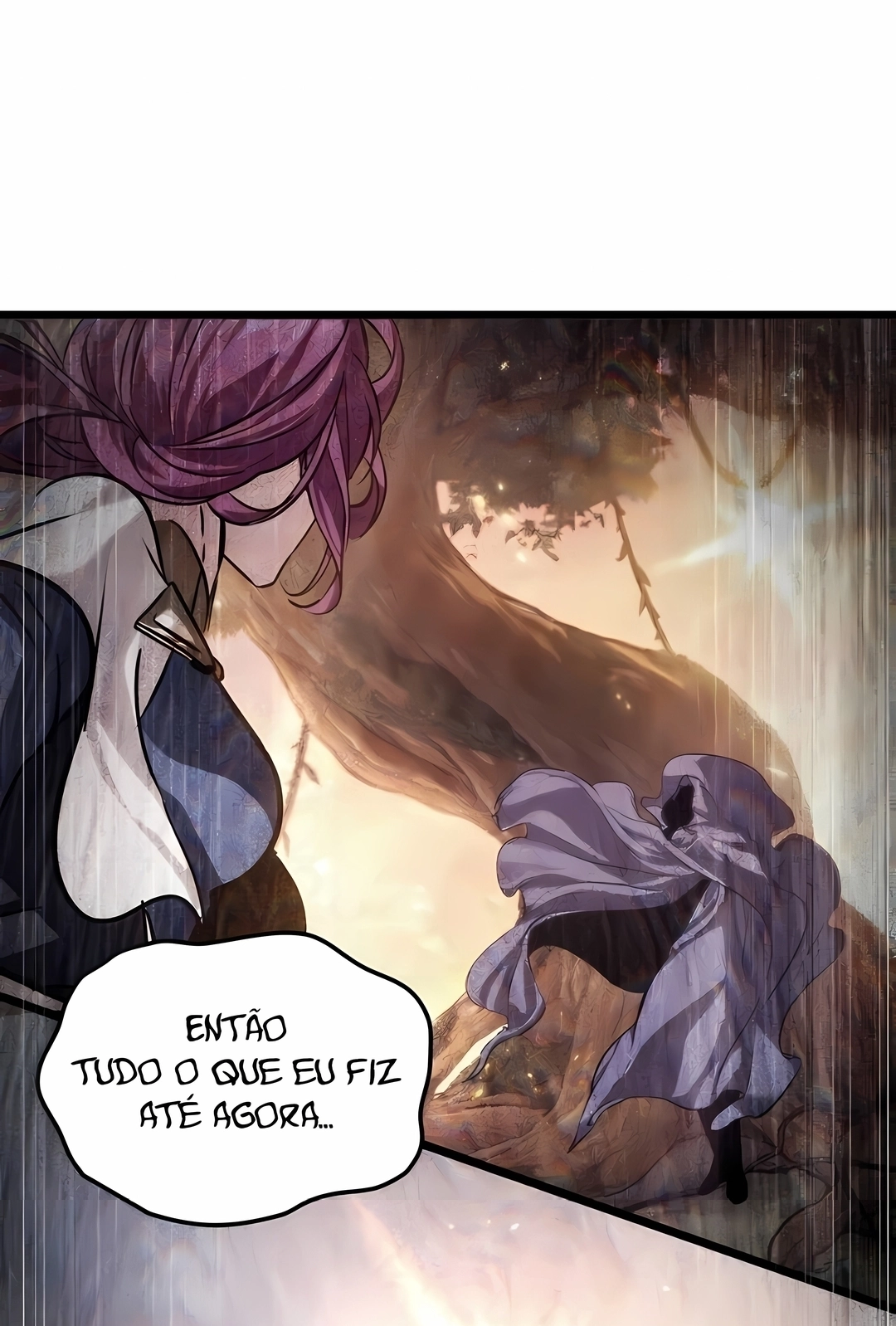 Light of Arad: Forerunner Capítulo 102 Página 79