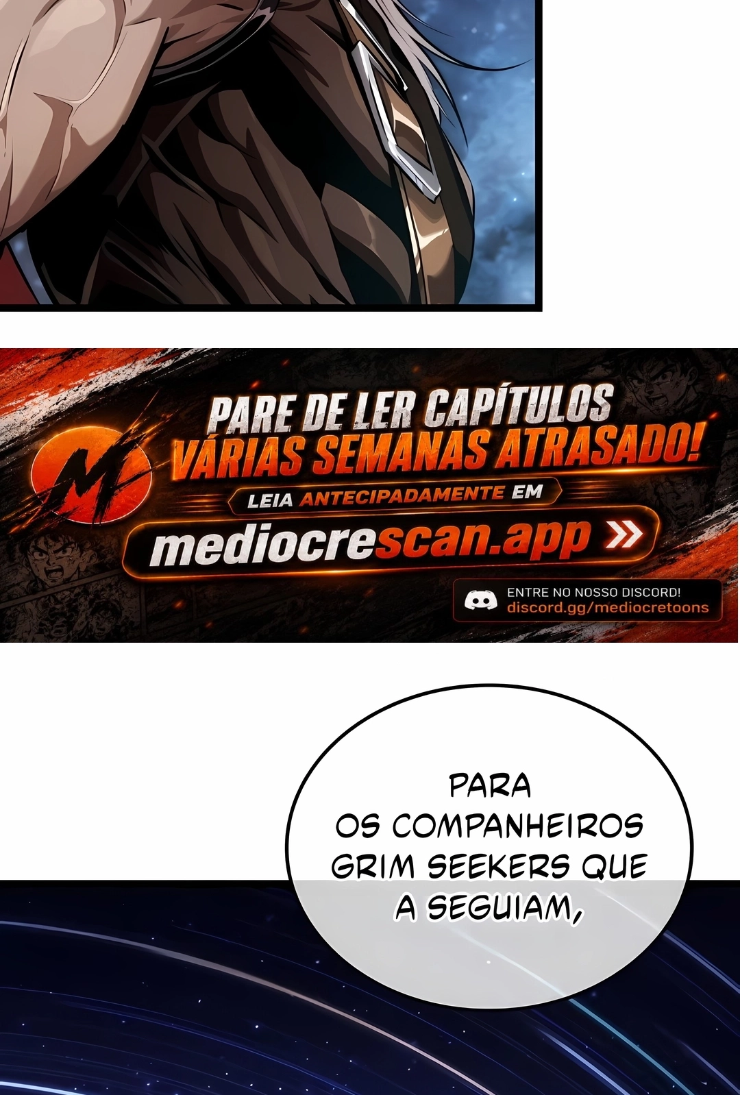 Light of Arad: Forerunner Capítulo 102 Página 85