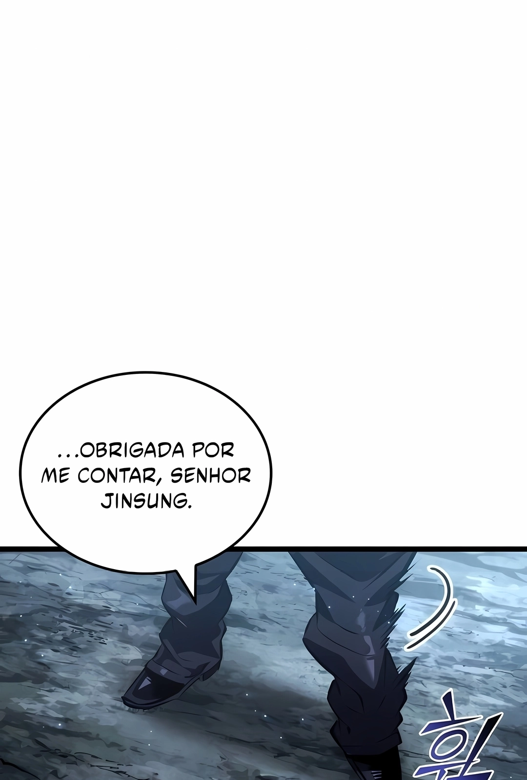 Light of Arad: Forerunner Capítulo 102 Página 91