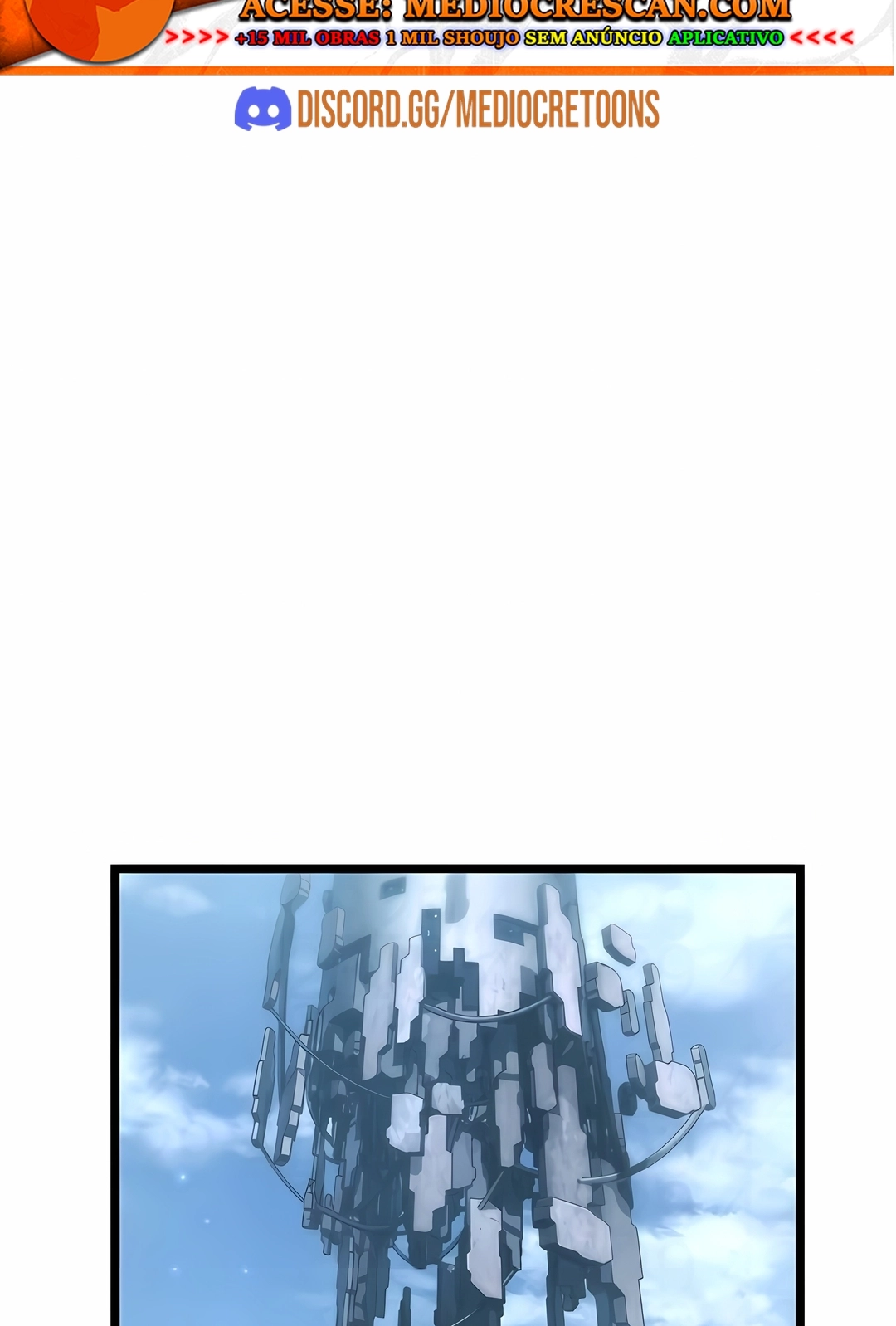 Light of Arad: Forerunner Capítulo 102 Página 95