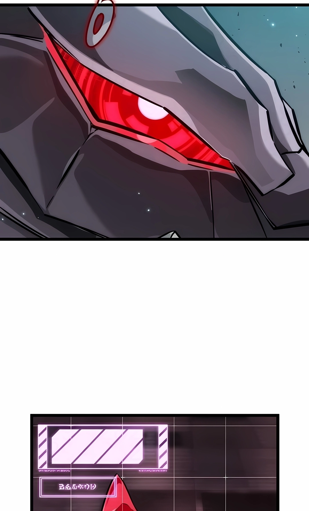 Light of Arad: Forerunner Capítulo 103 Página 105