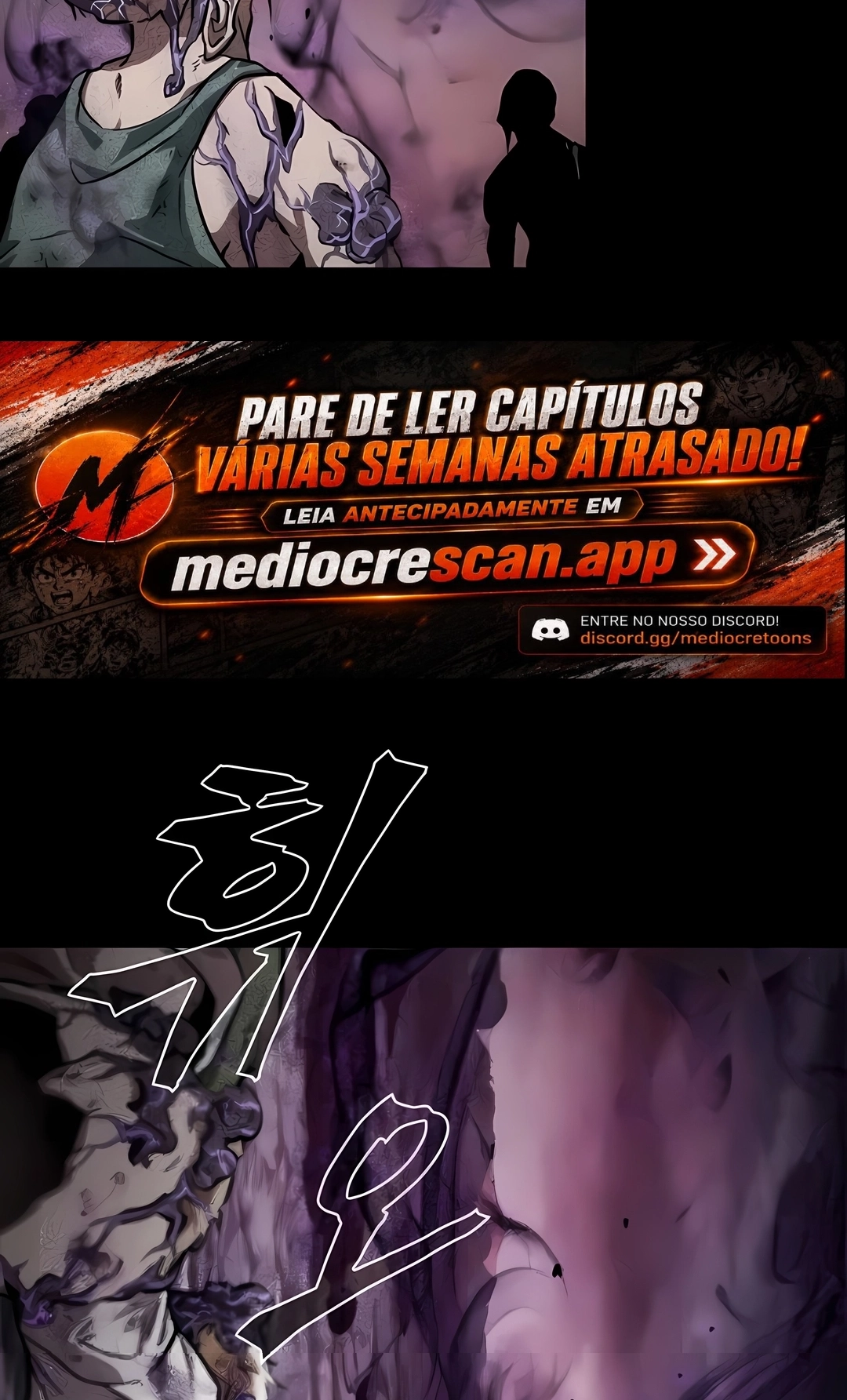 Light of Arad: Forerunner Capítulo 103 Página 110