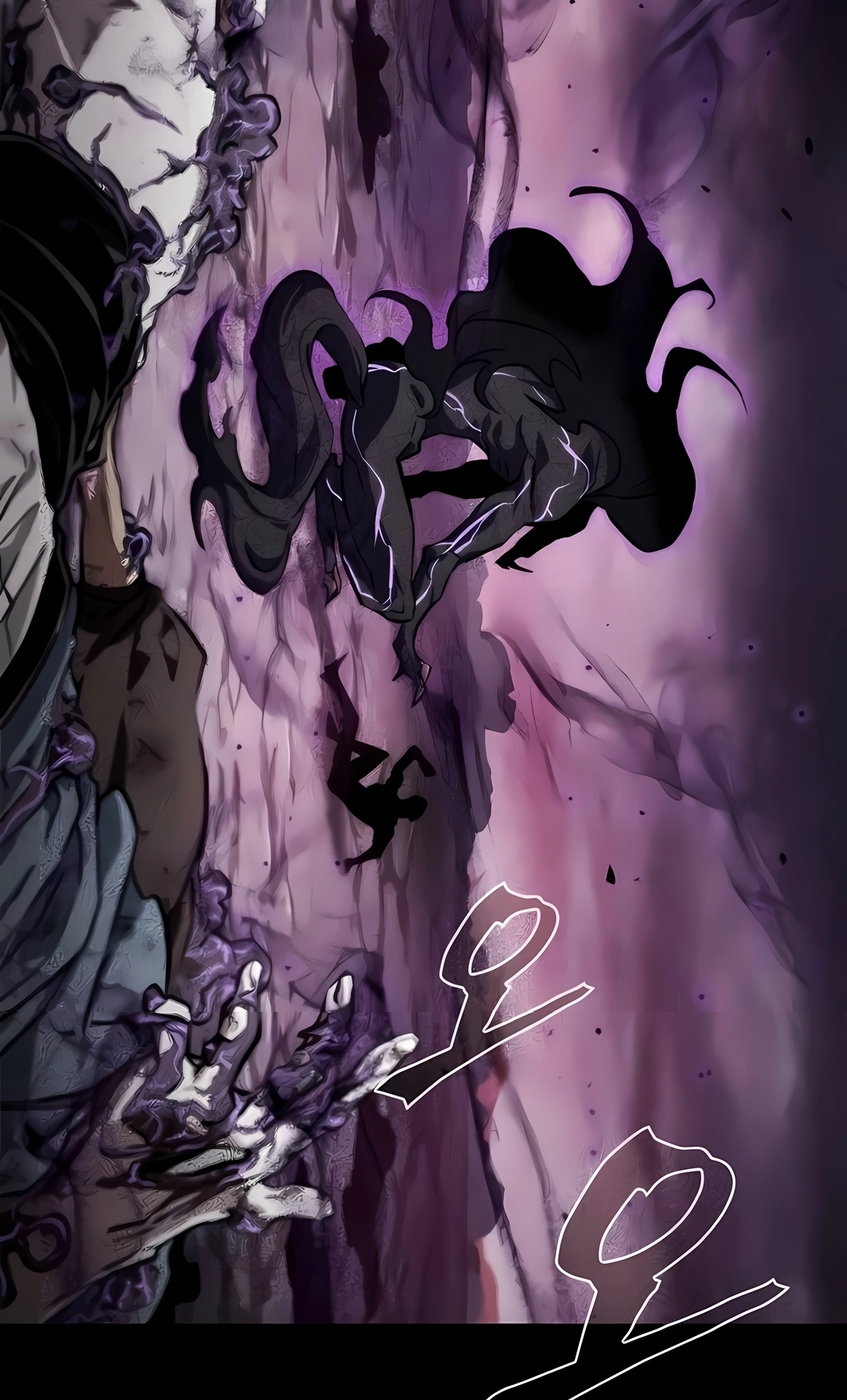 Light of Arad: Forerunner Capítulo 103 Página 111