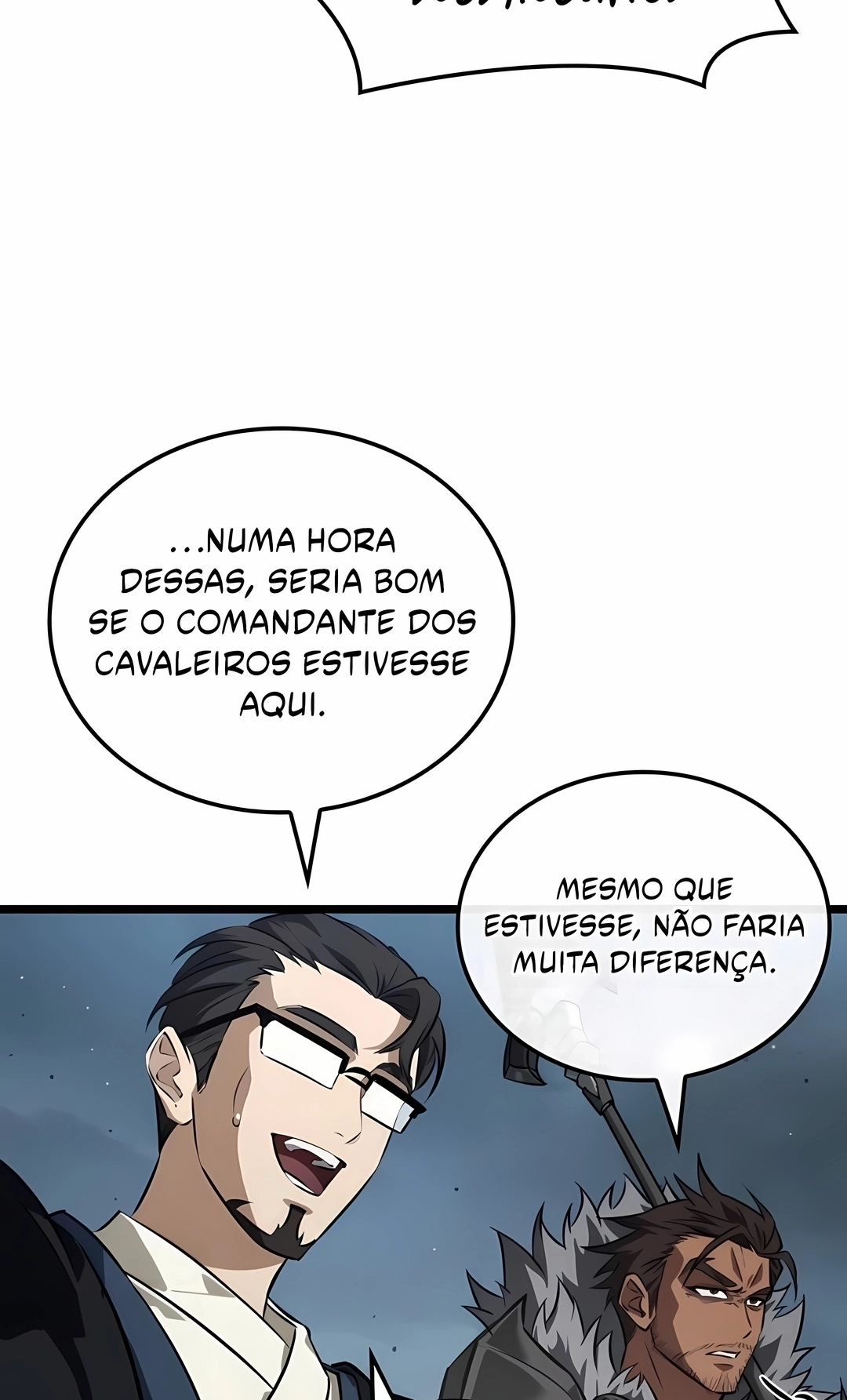 Light of Arad: Forerunner Capítulo 103 Página 13