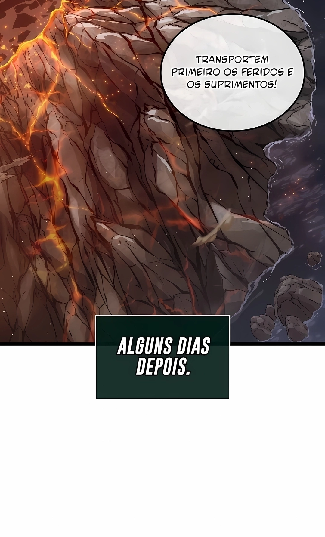 Light of Arad: Forerunner Capítulo 103 Página 2