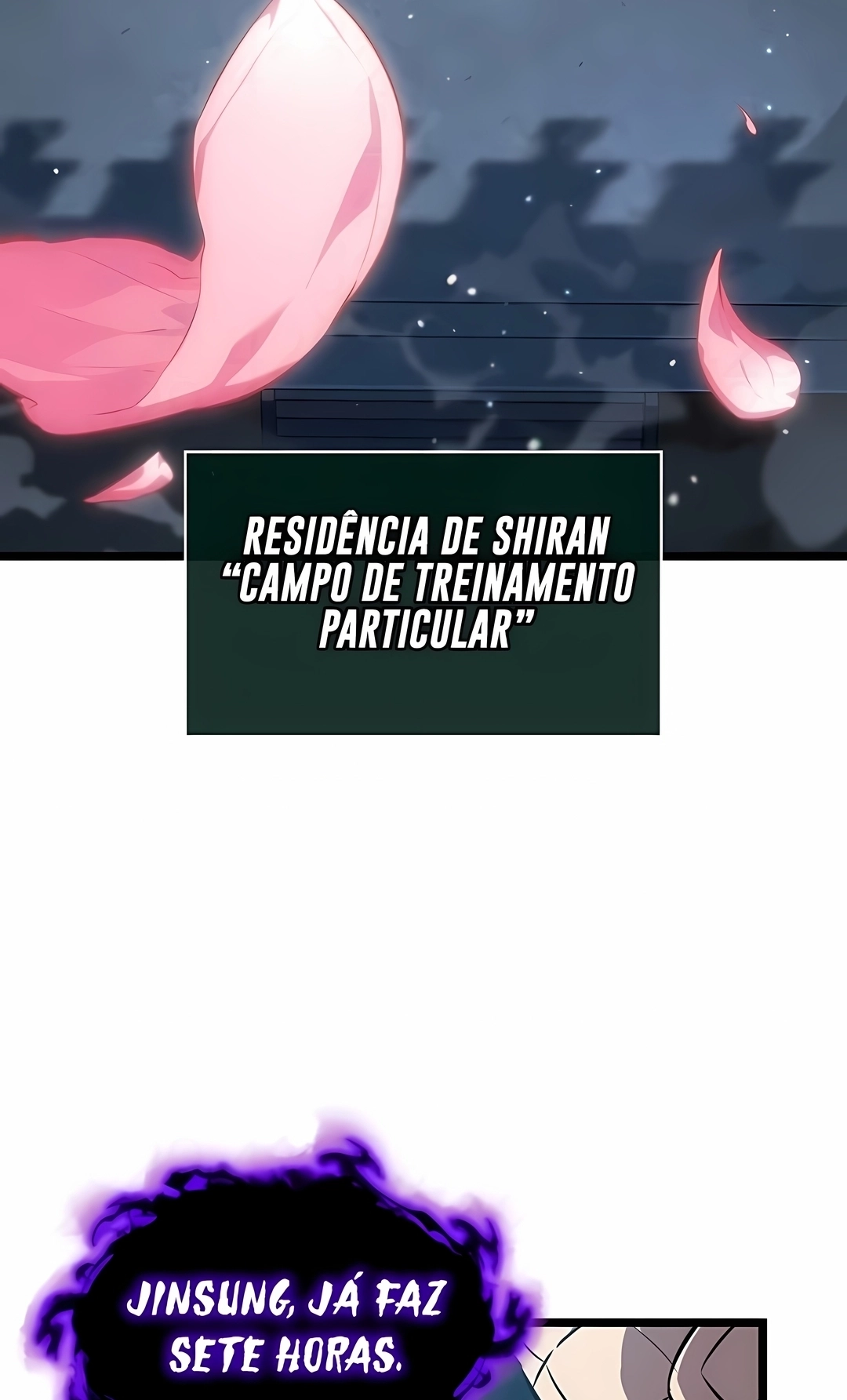 Light of Arad: Forerunner Capítulo 103 Página 21