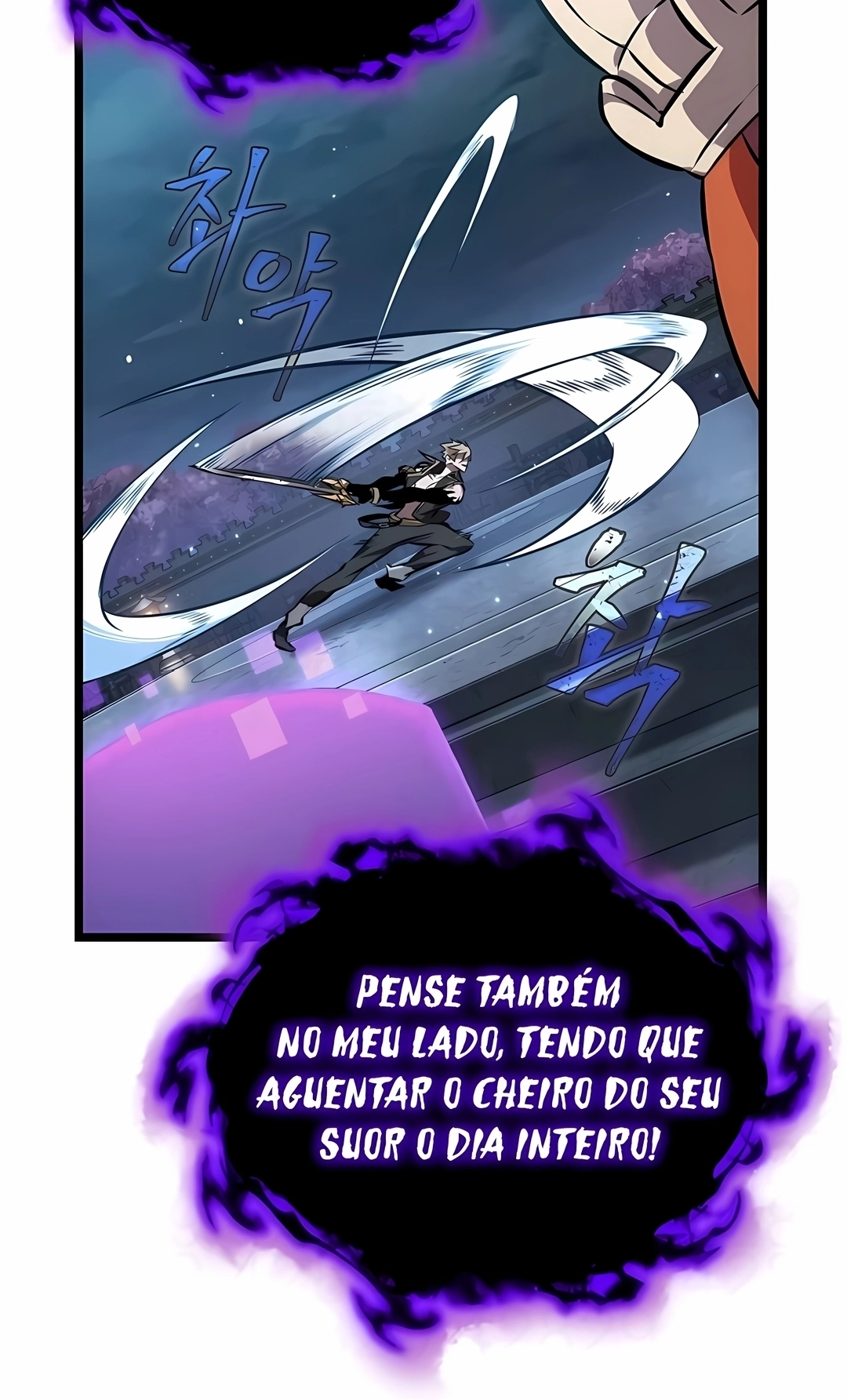 Light of Arad: Forerunner Capítulo 103 Página 22