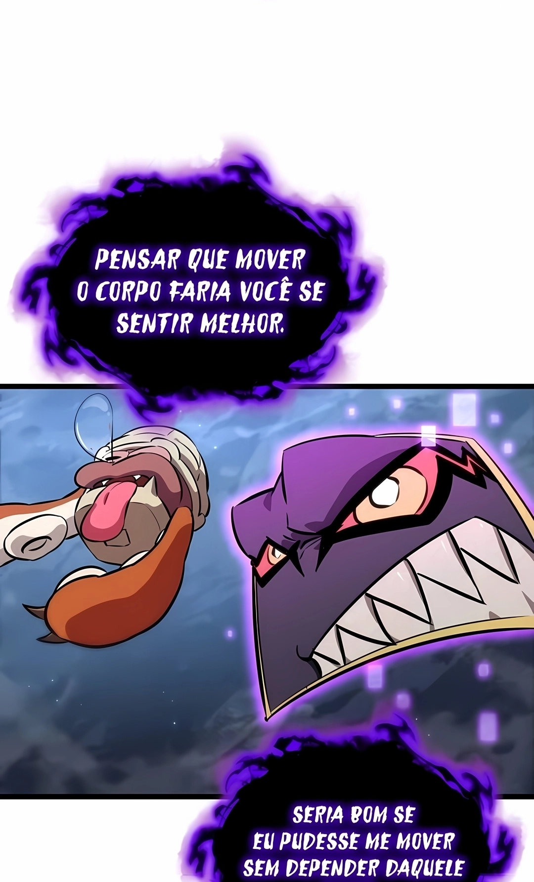 Light of Arad: Forerunner Capítulo 103 Página 23