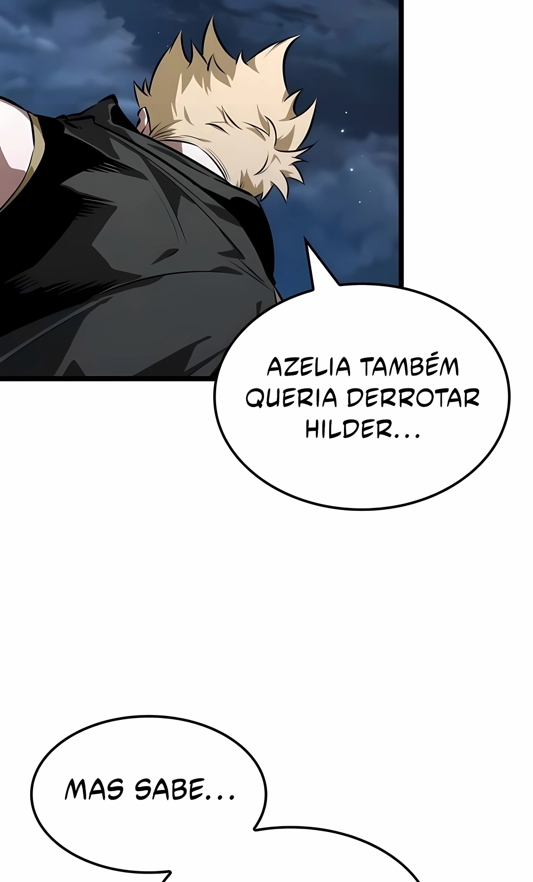Light of Arad: Forerunner Capítulo 103 Página 39
