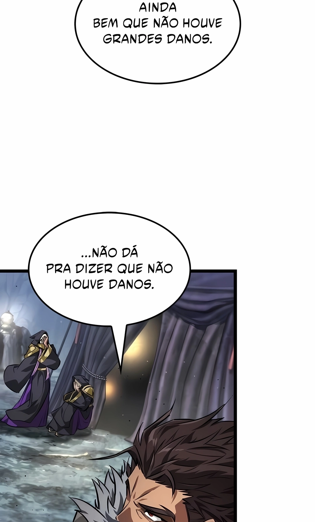 Light of Arad: Forerunner Capítulo 103 Página 4