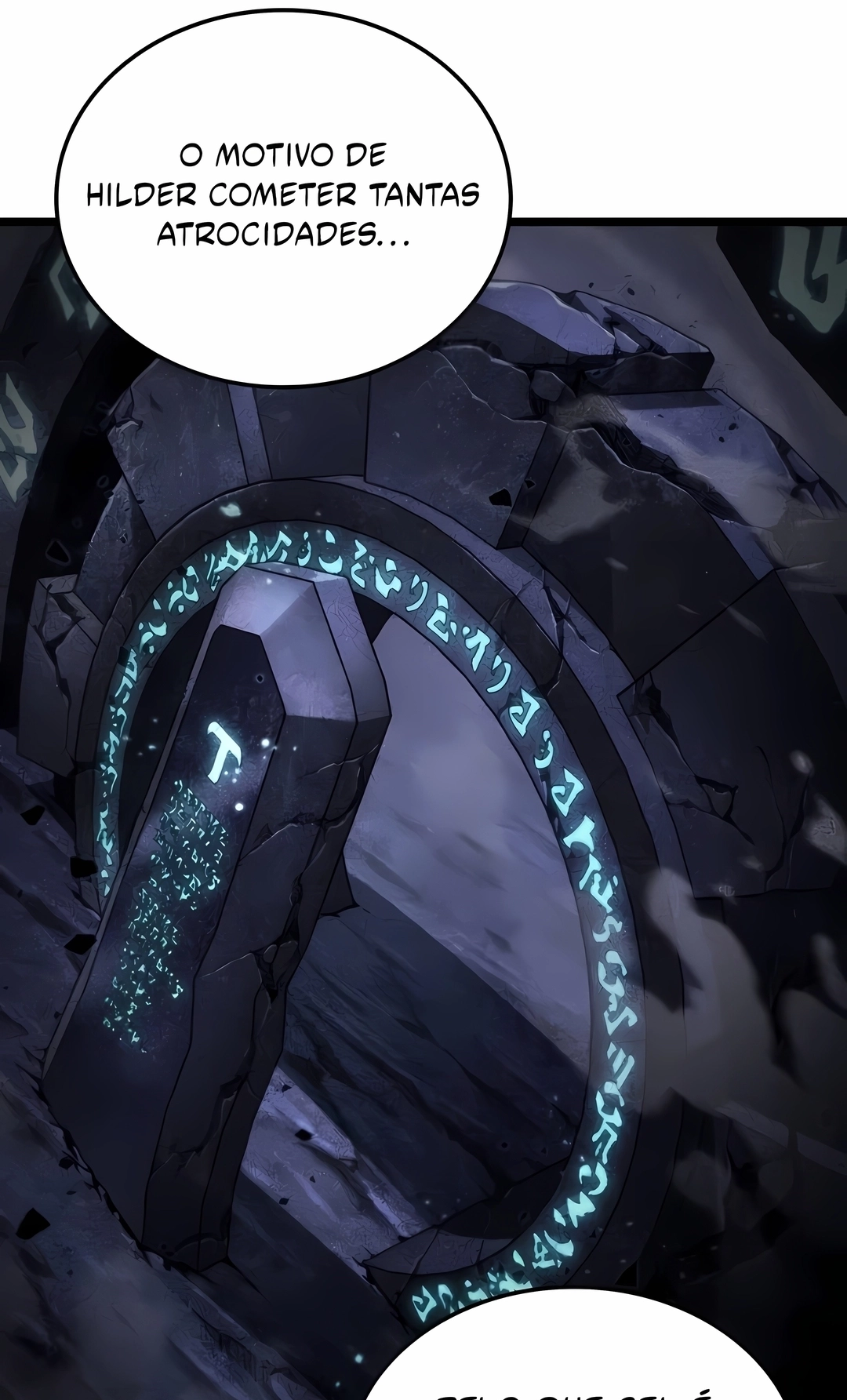 Light of Arad: Forerunner Capítulo 103 Página 41