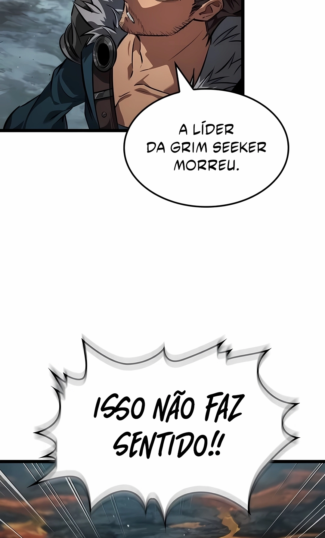 Light of Arad: Forerunner Capítulo 103 Página 5