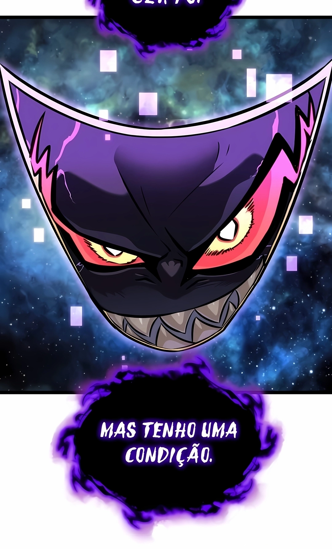 Light of Arad: Forerunner Capítulo 103 Página 51