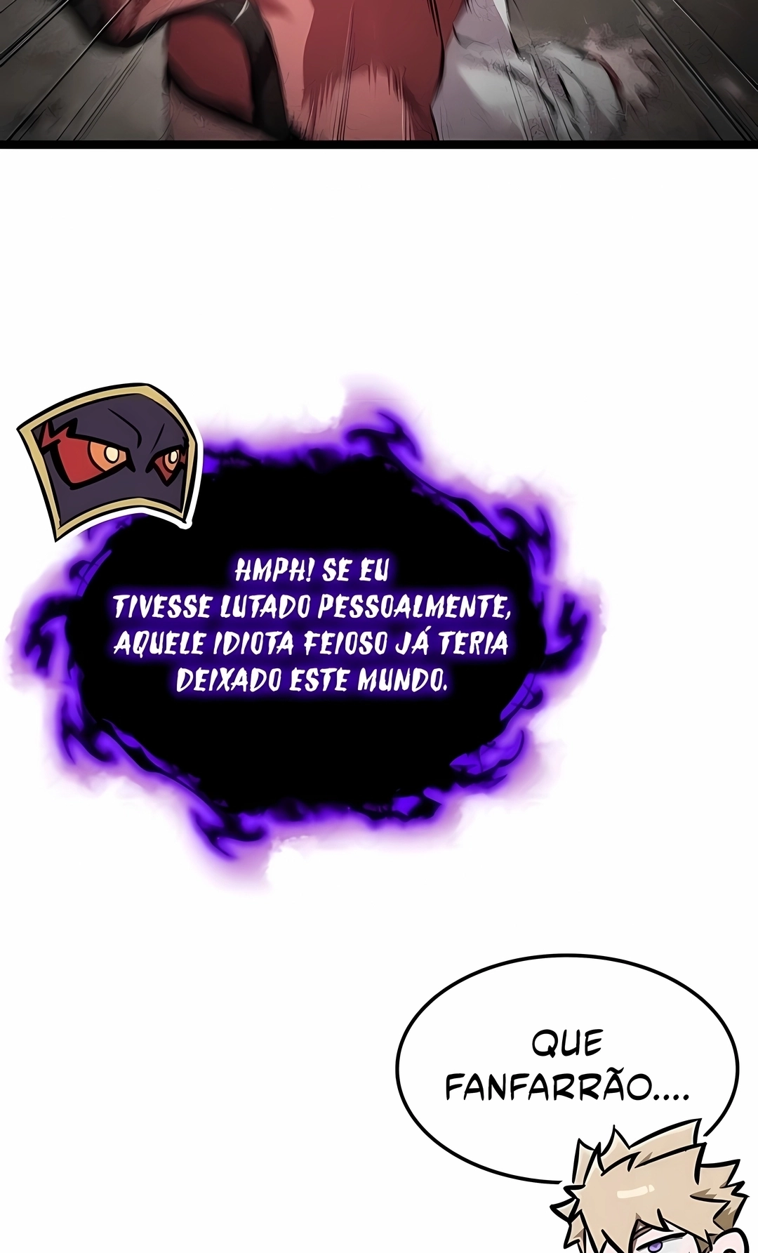 Light of Arad: Forerunner Capítulo 103 Página 63