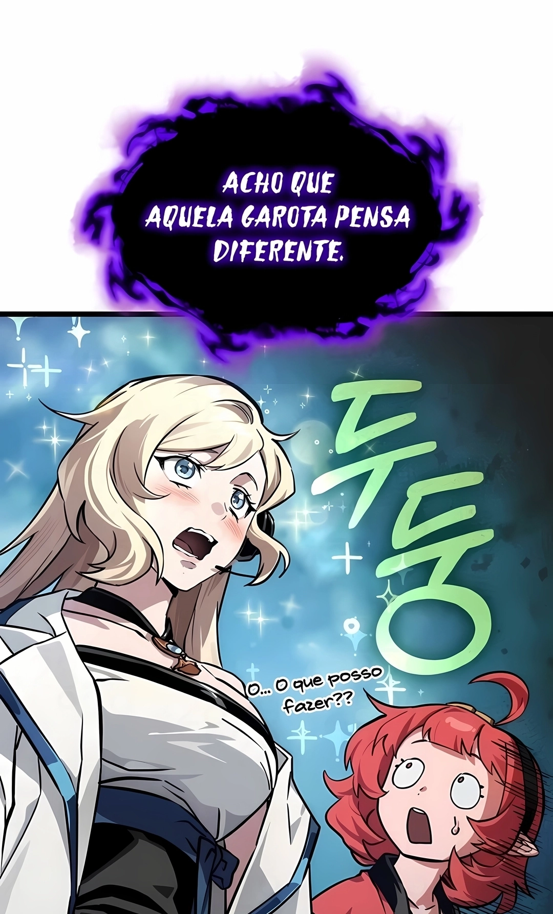 Light of Arad: Forerunner Capítulo 103 Página 75