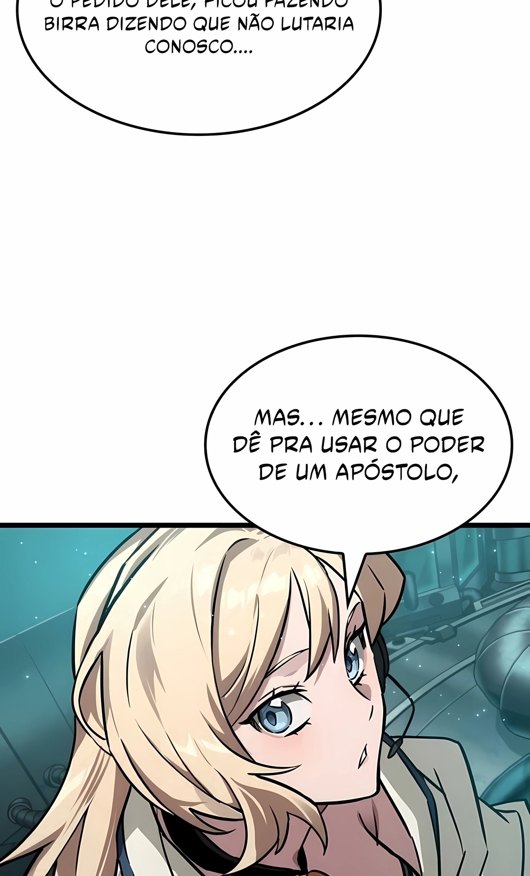 Light of Arad: Forerunner Capítulo 103 Página 81