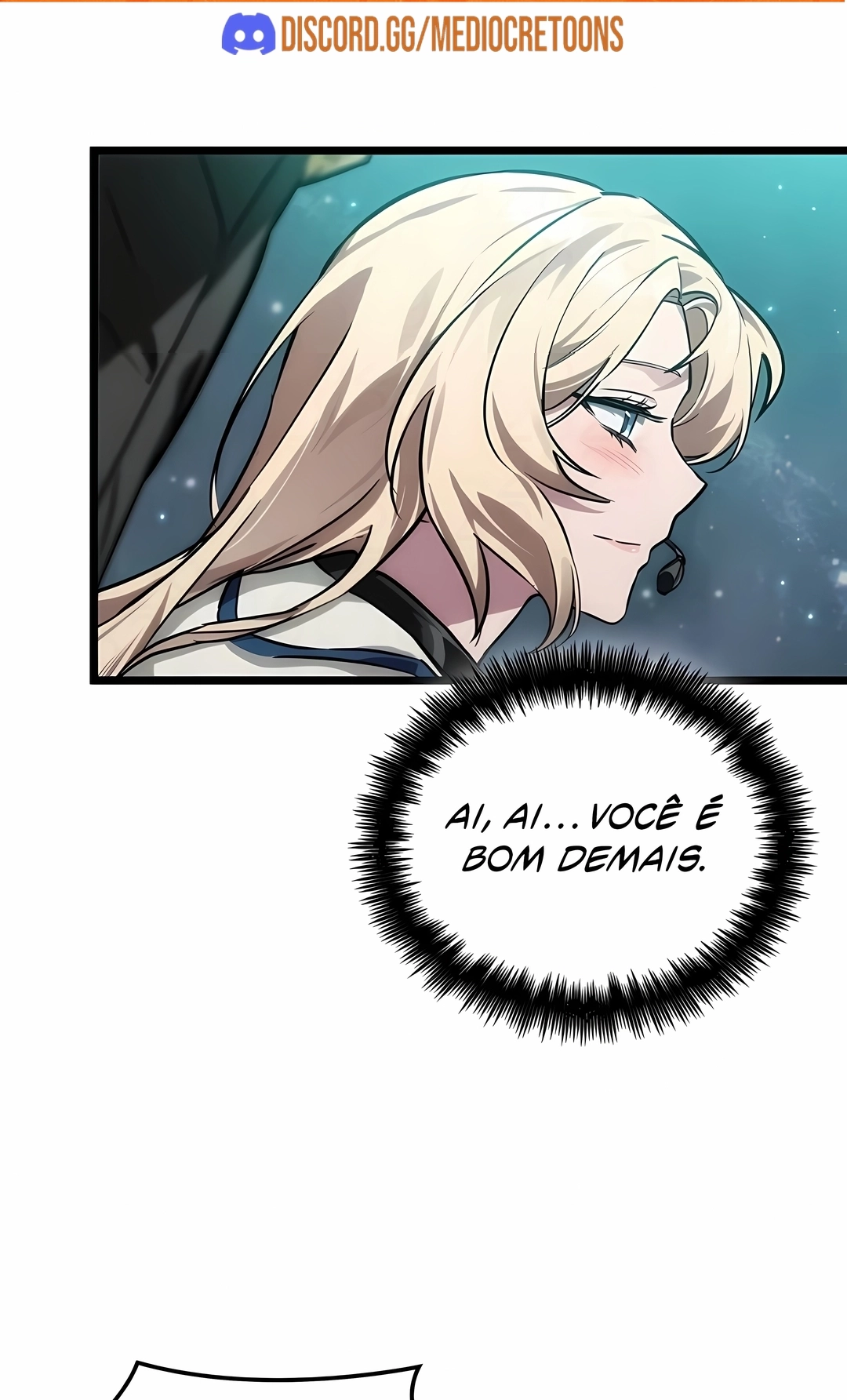 Light of Arad: Forerunner Capítulo 103 Página 85