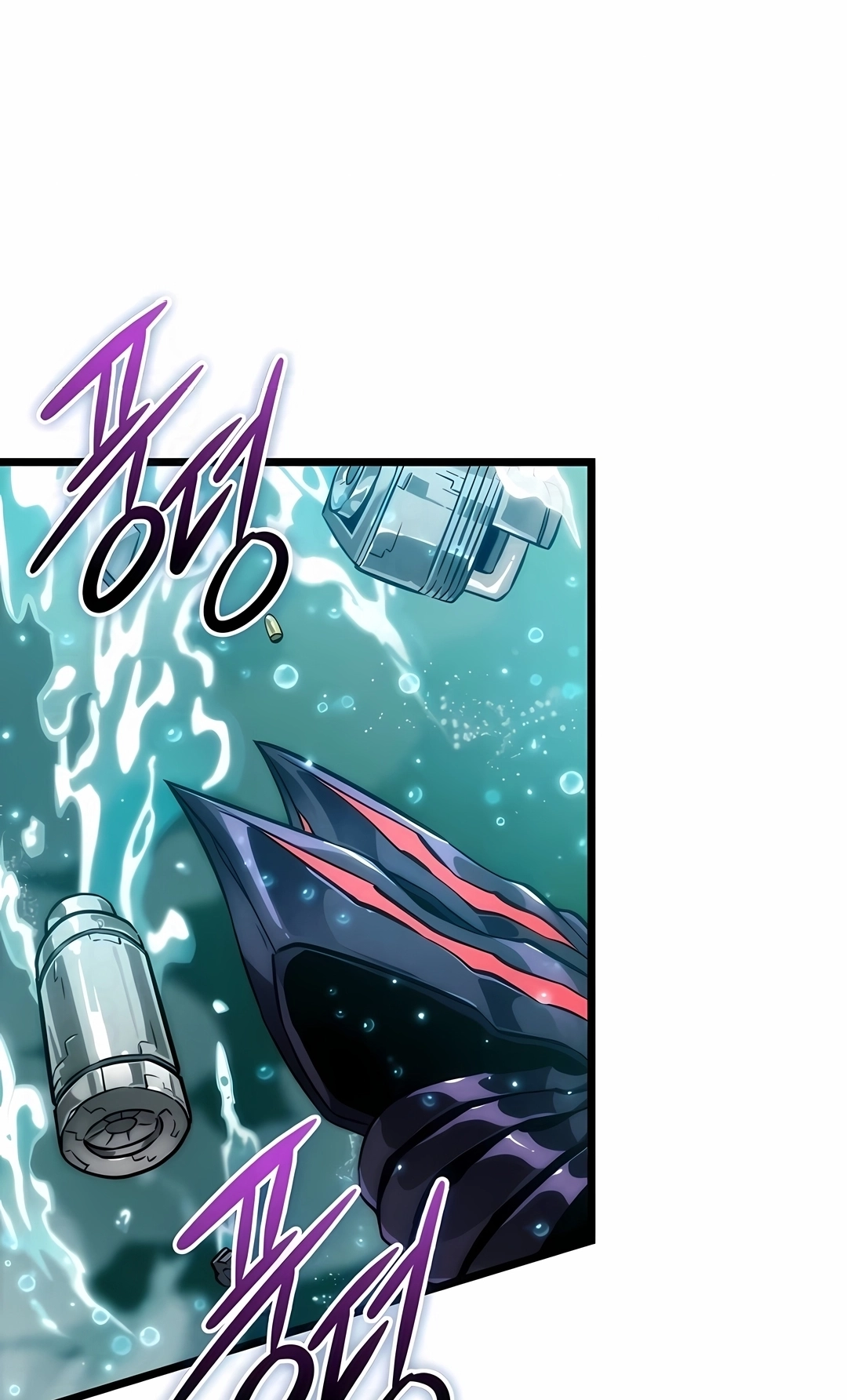 Light of Arad: Forerunner Capítulo 103 Página 88