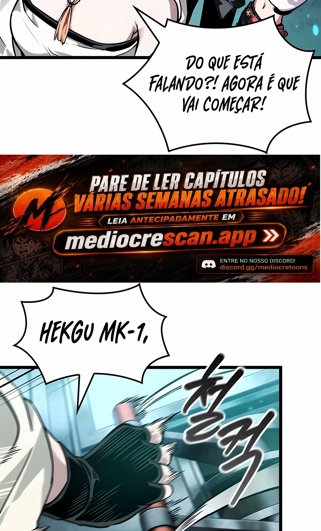 Light of Arad: Forerunner Capítulo 103 Página 93