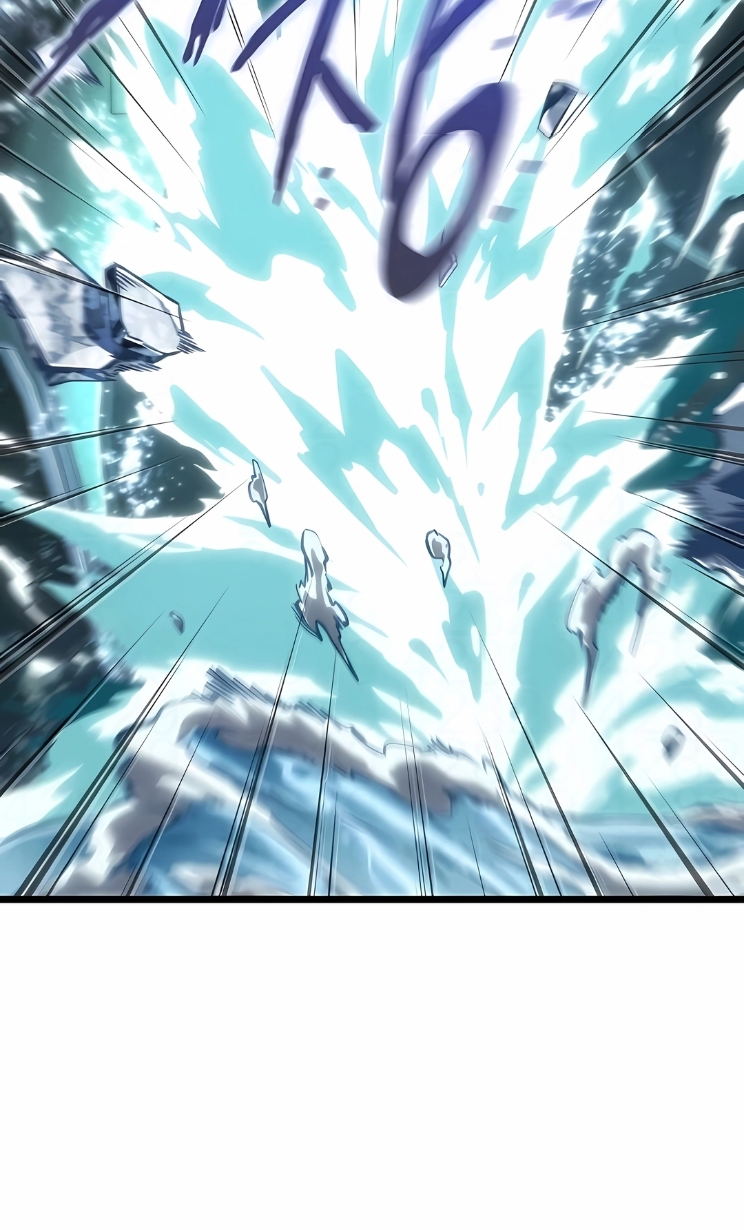 Light of Arad: Forerunner Capítulo 103 Página 98