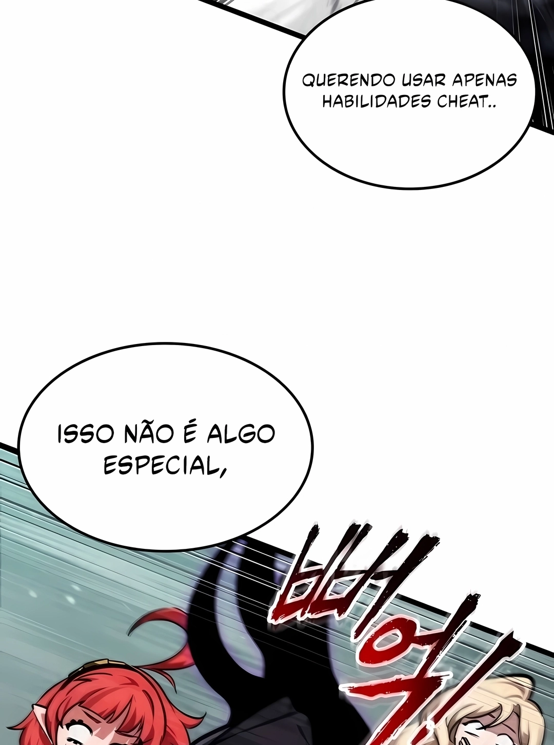 Light of Arad: Forerunner Capítulo 104 Página 112