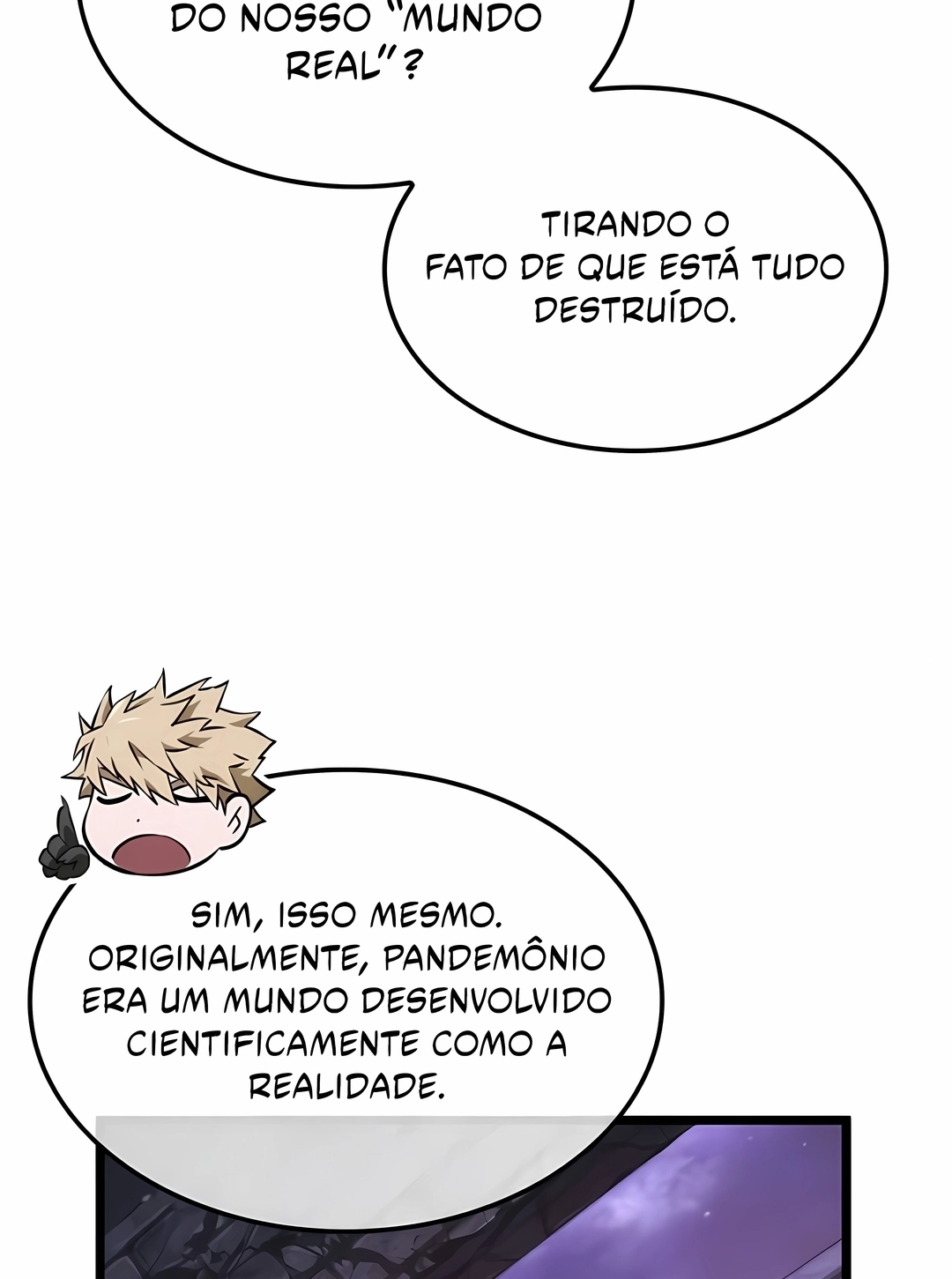 Light of Arad: Forerunner Capítulo 104 Página 15
