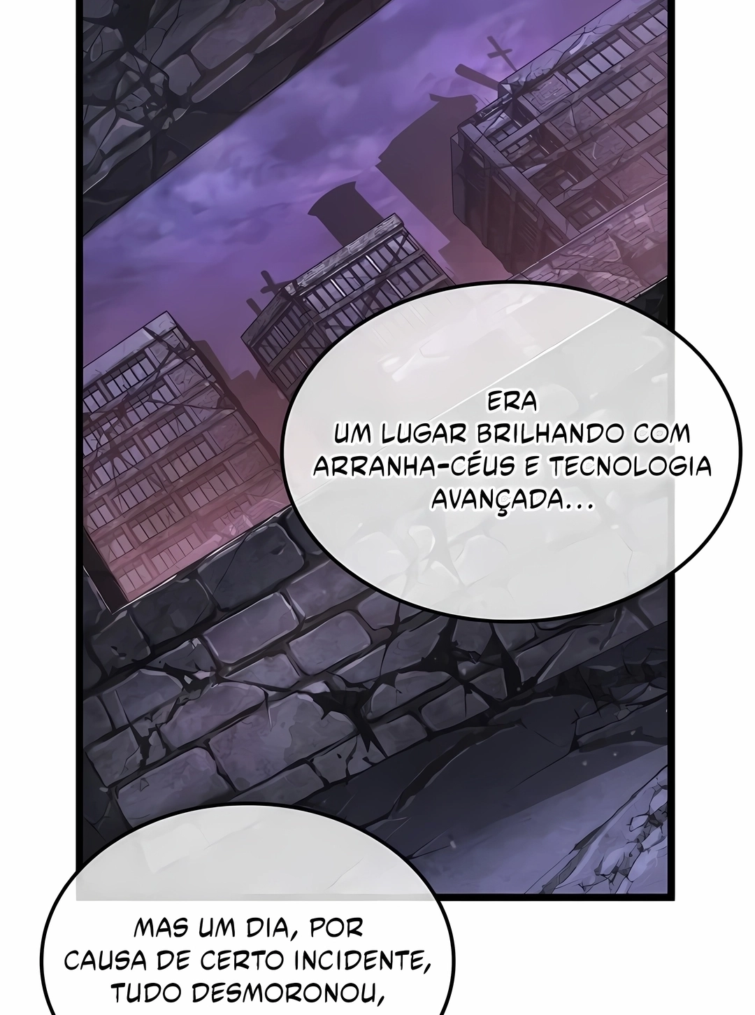 Light of Arad: Forerunner Capítulo 104 Página 16