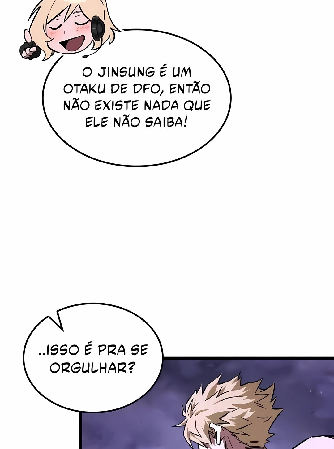 Light of Arad: Forerunner Capítulo 104 Página 19
