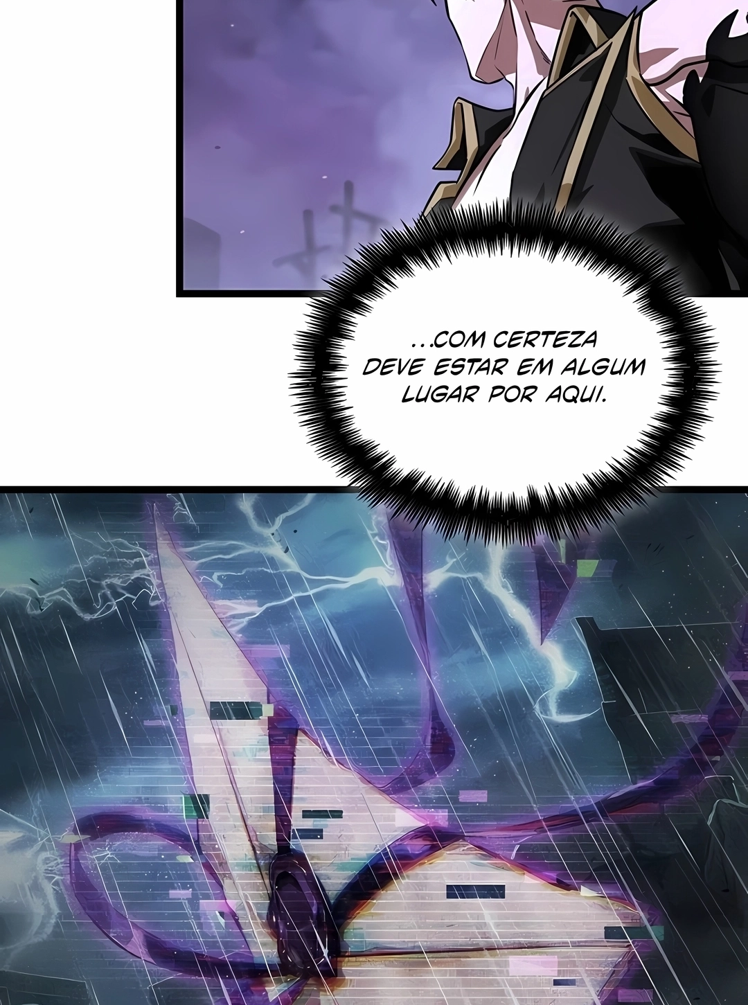 Light of Arad: Forerunner Capítulo 104 Página 20