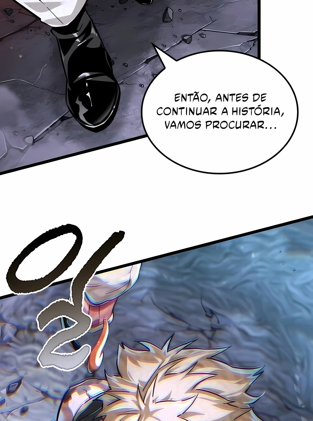 Light of Arad: Forerunner Capítulo 104 Página 22