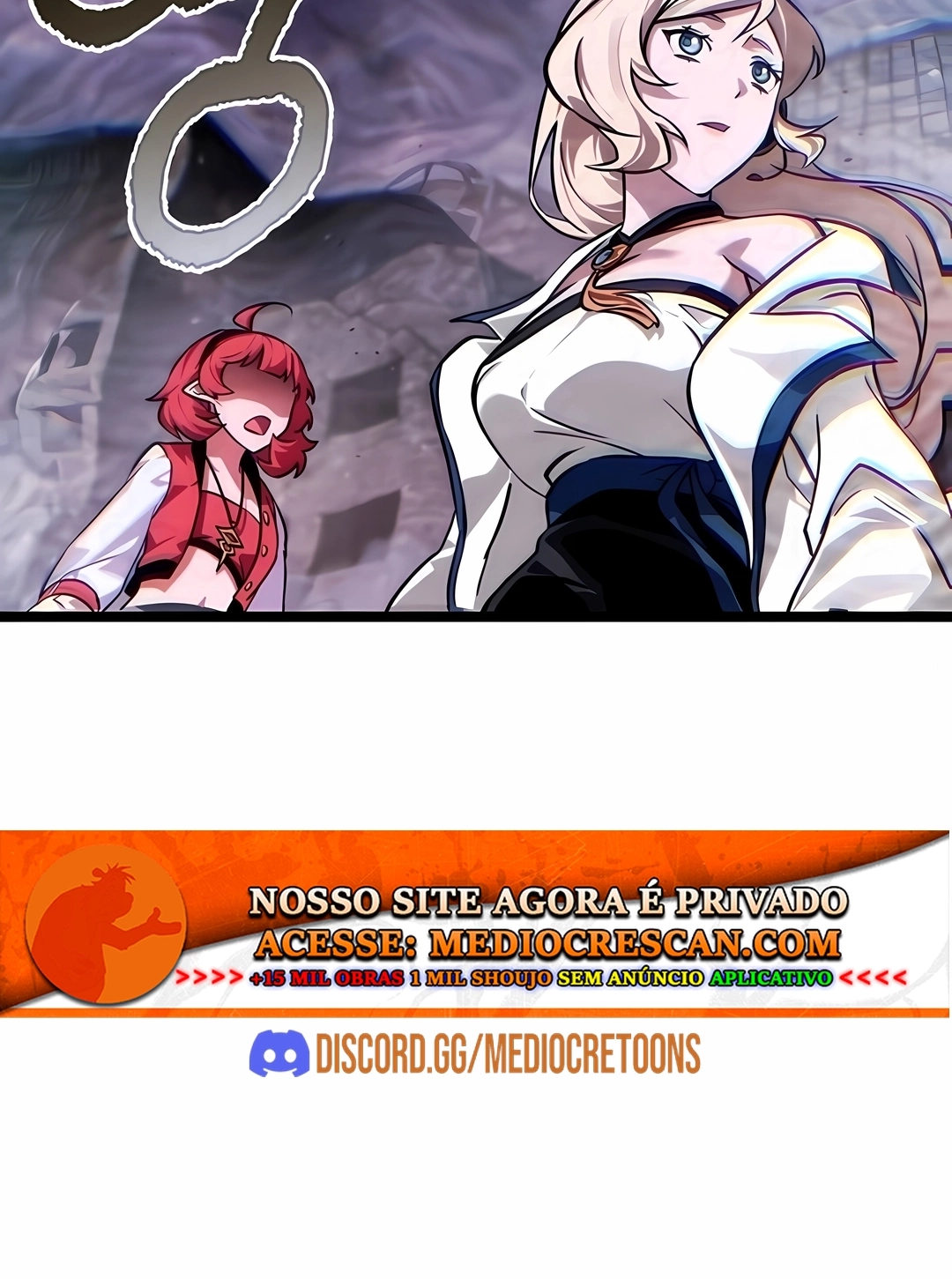 Light of Arad: Forerunner Capítulo 104 Página 24