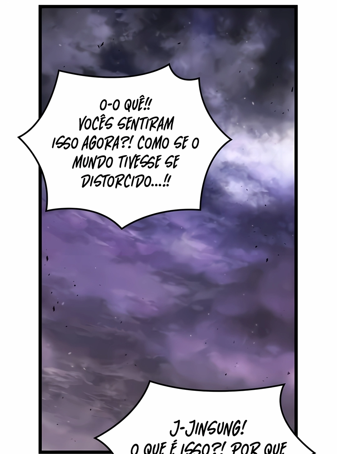 Light of Arad: Forerunner Capítulo 104 Página 25
